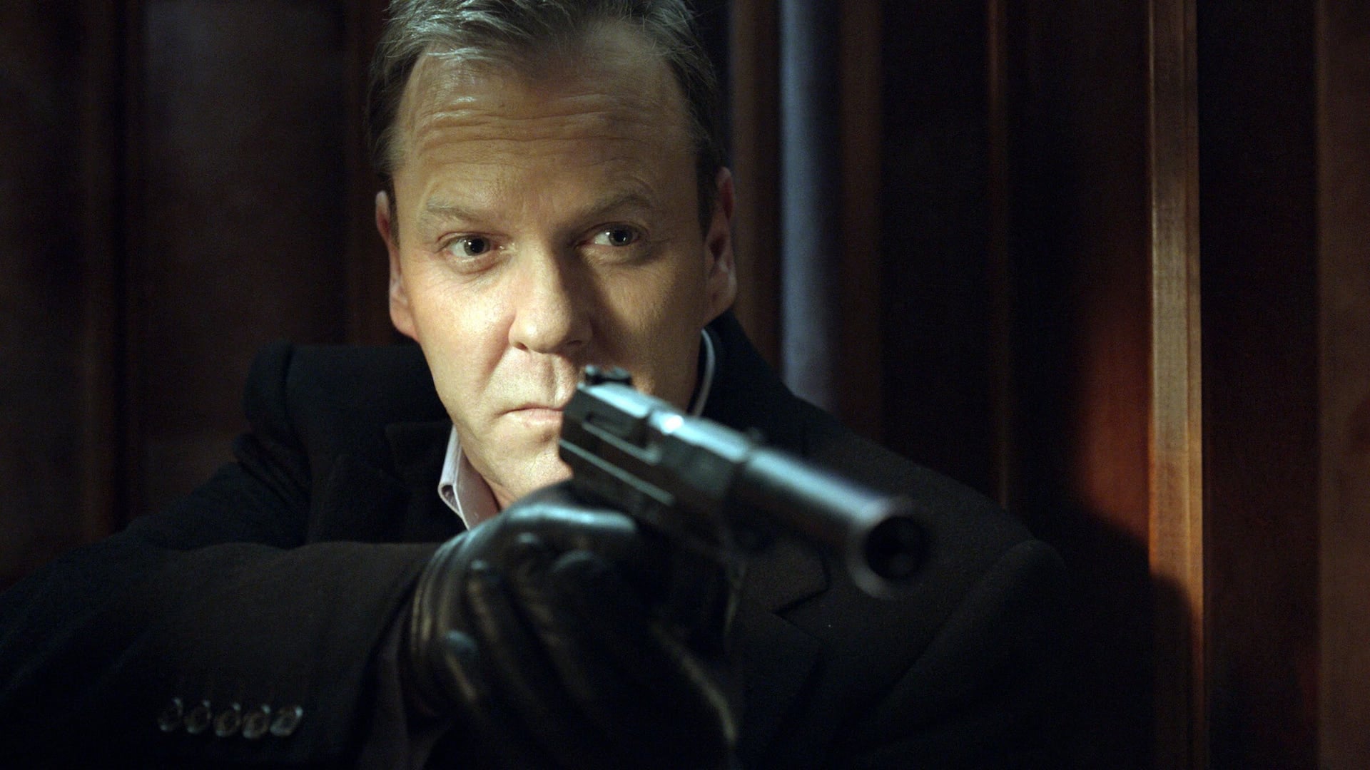 Foto do filme The Confession