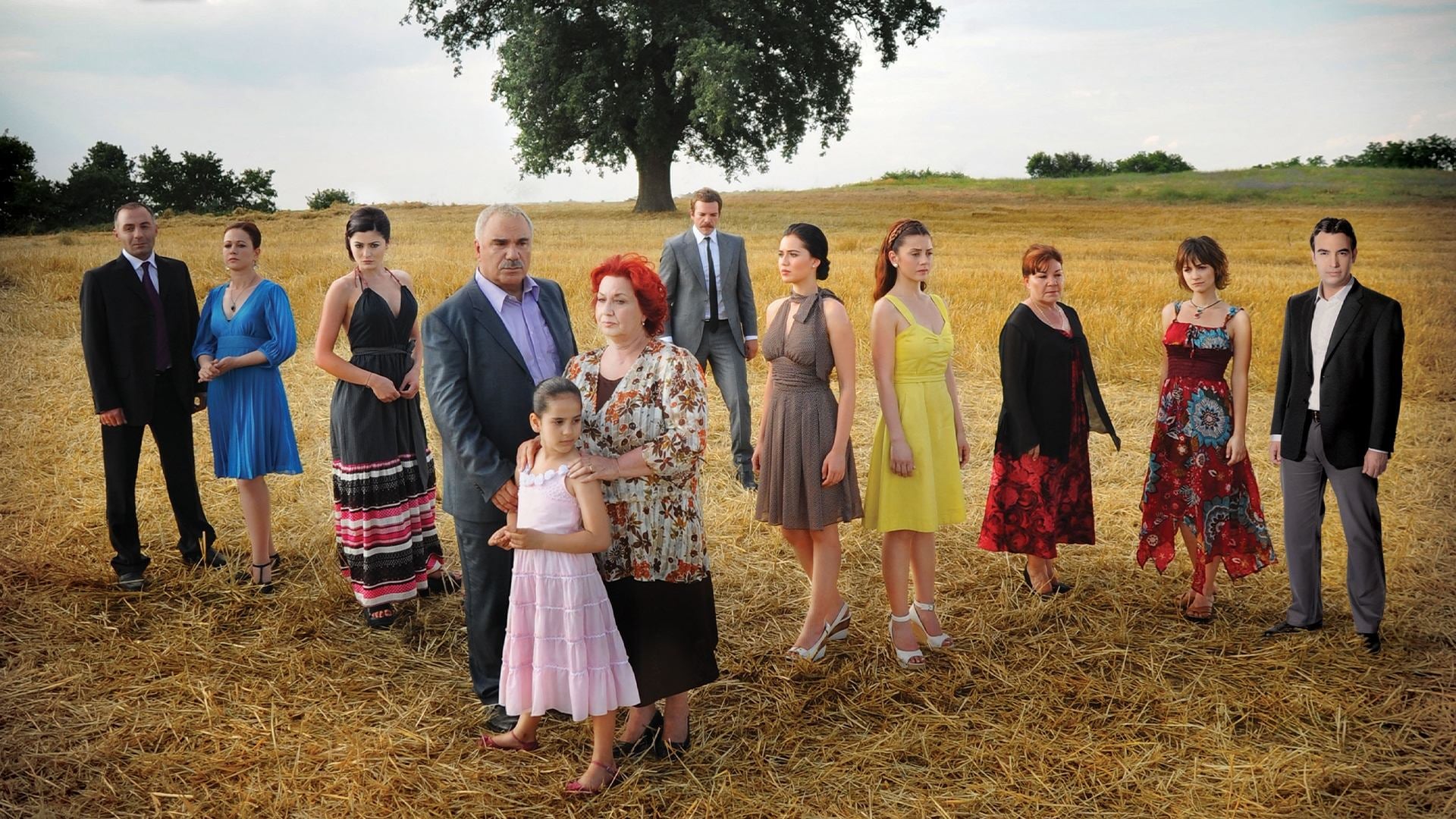 Foto do filme Yaprak Dökümü