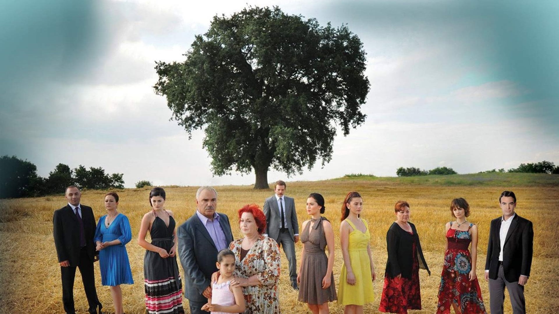 Foto do filme Yaprak Dökümü