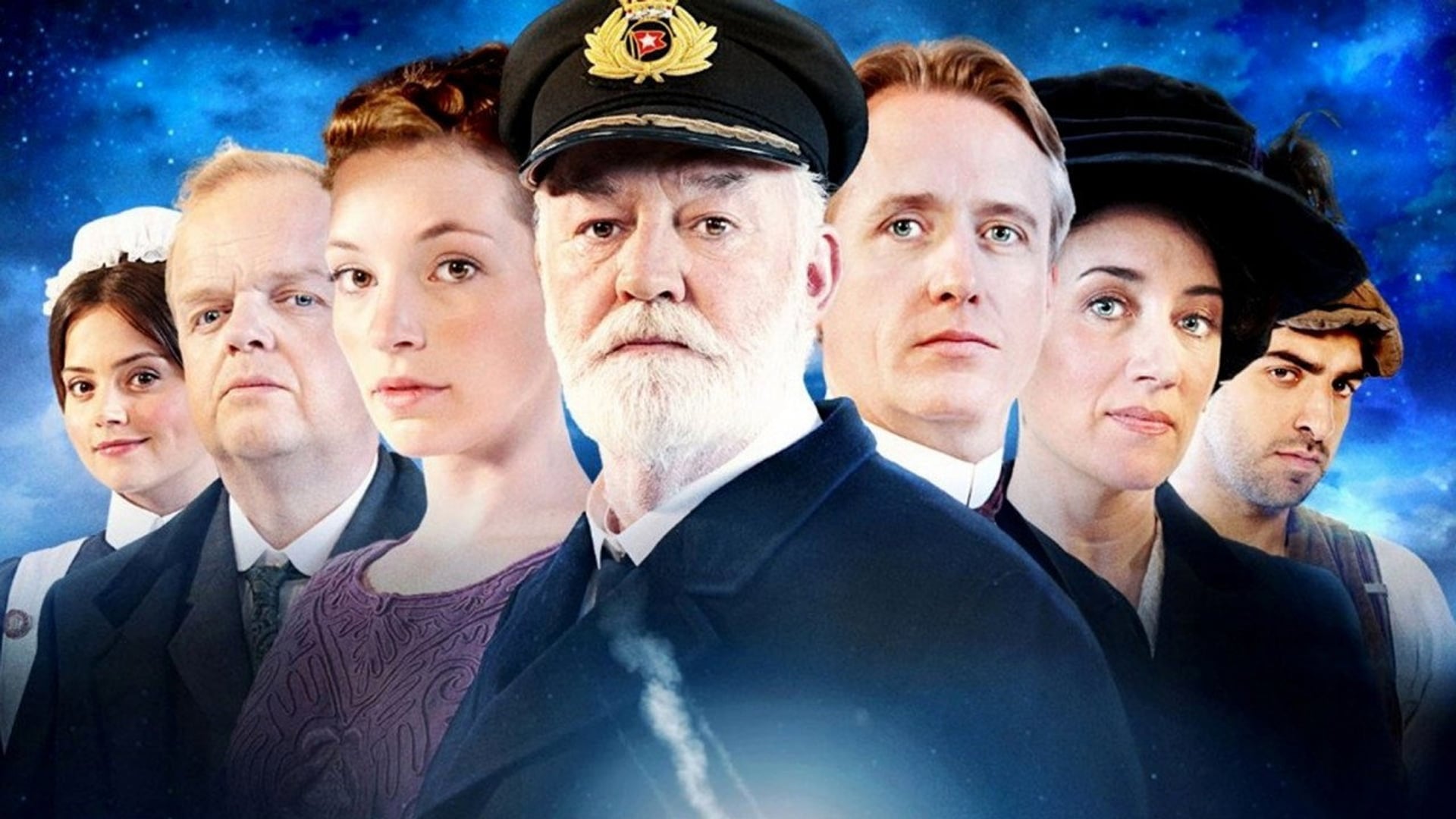 Foto do filme Titanic