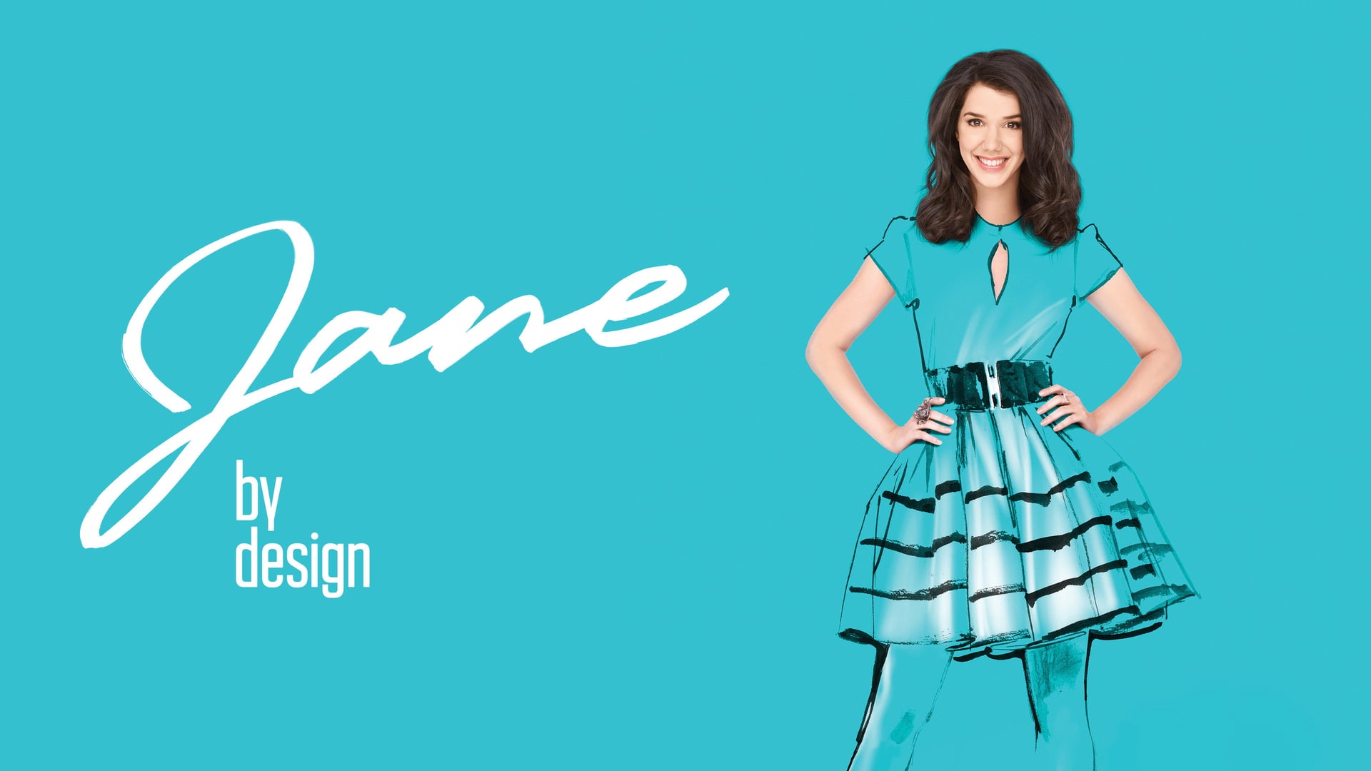 Foto do filme Jane by Design