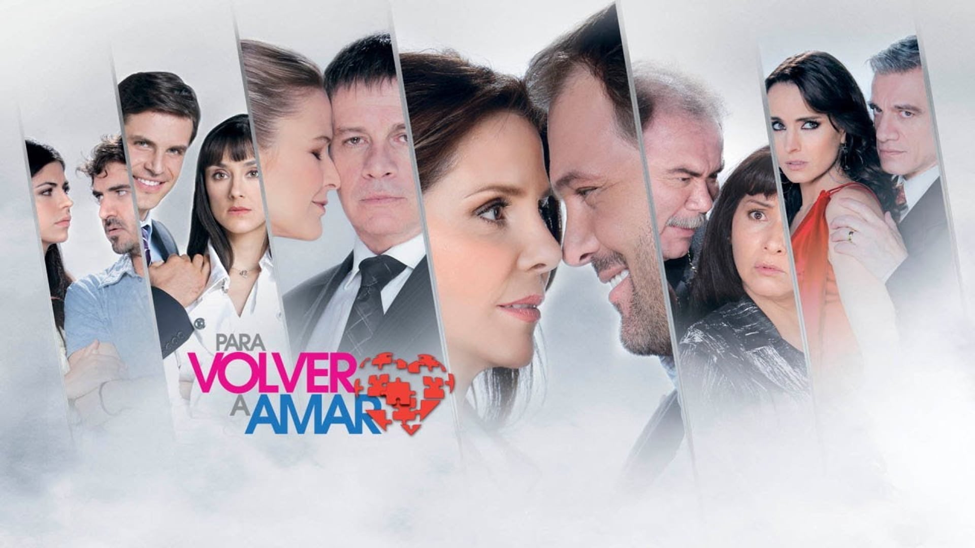 Foto do filme Para Volver e Amar