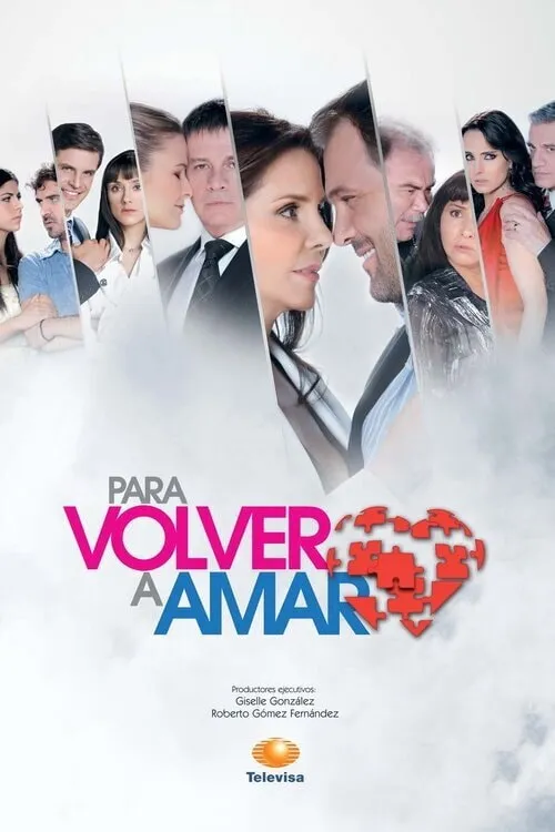 Para Volver e Amar