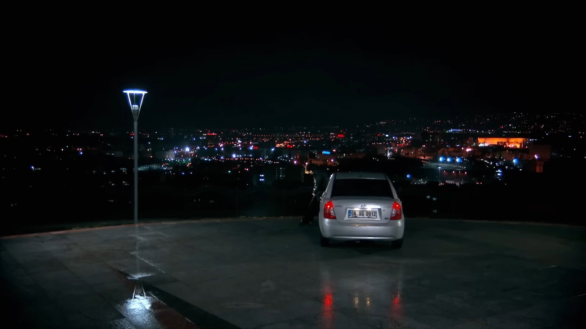 Foto do filme Behzat Ç. Uma polícia de Ancara