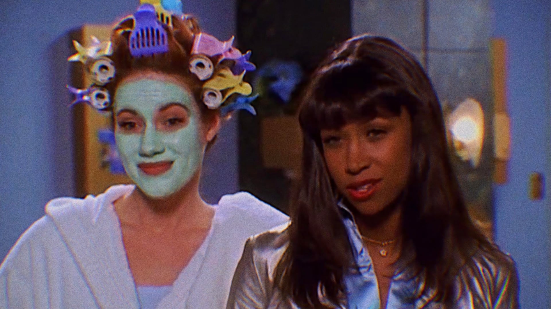 Foto do filme As Patricinhas