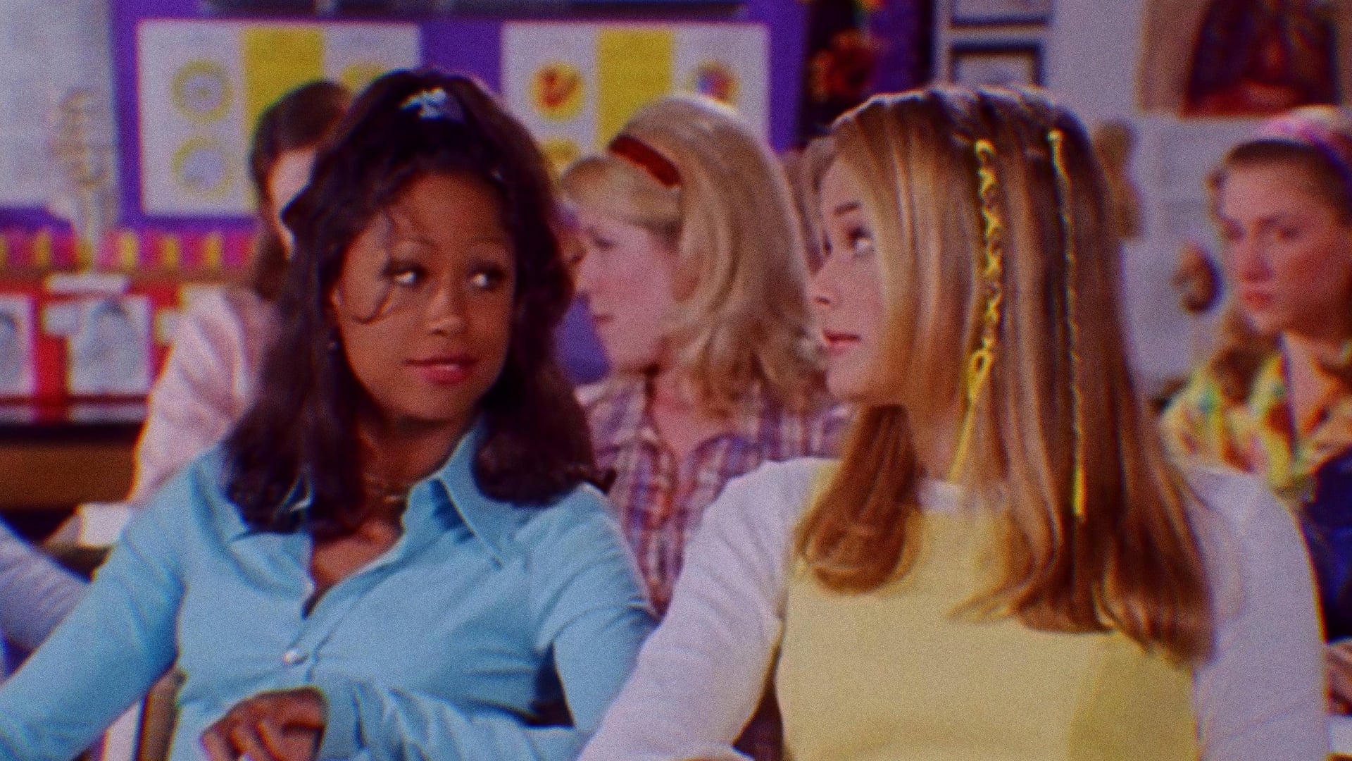 Foto do filme As Patricinhas