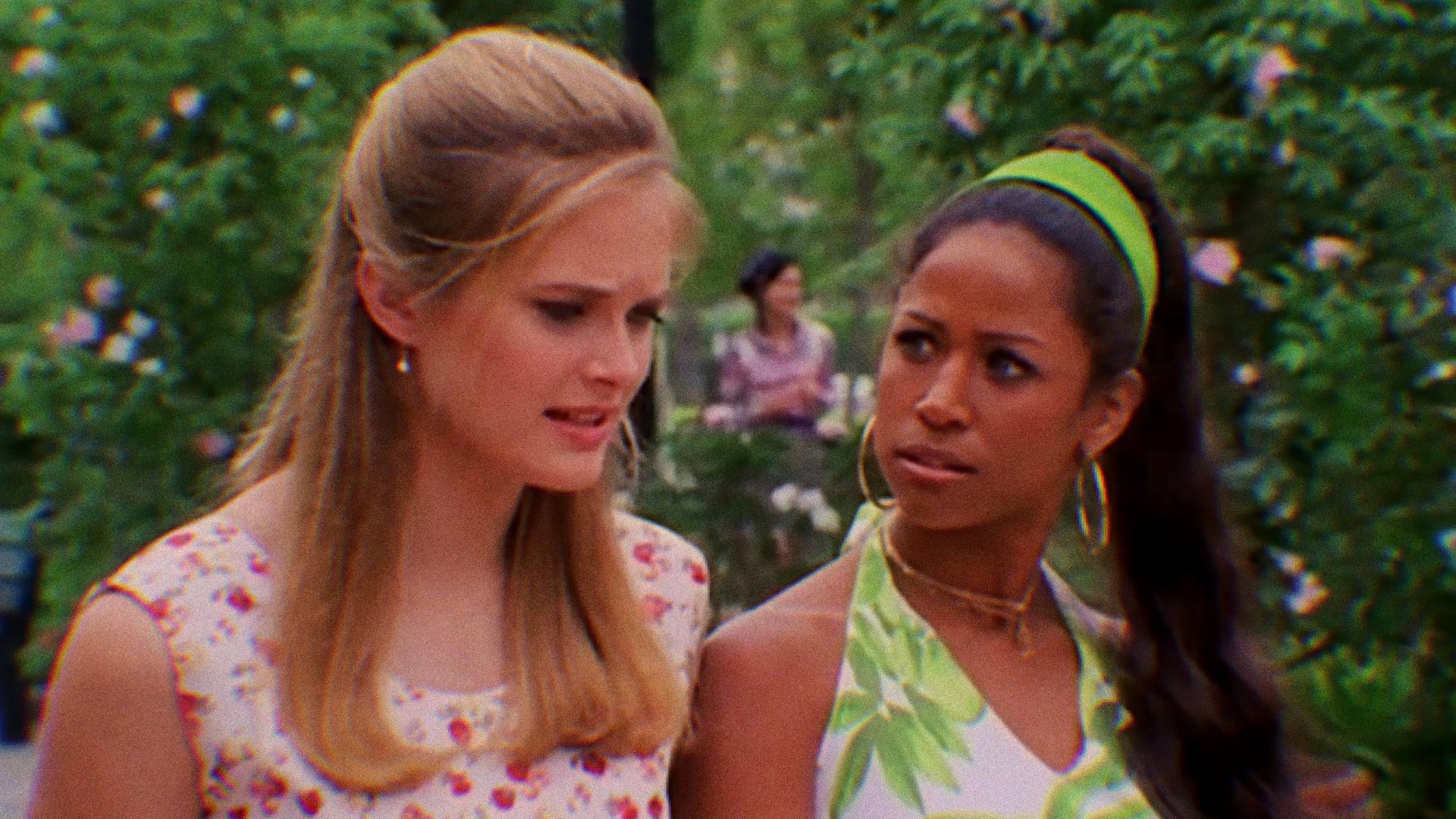 Foto do filme As Patricinhas
