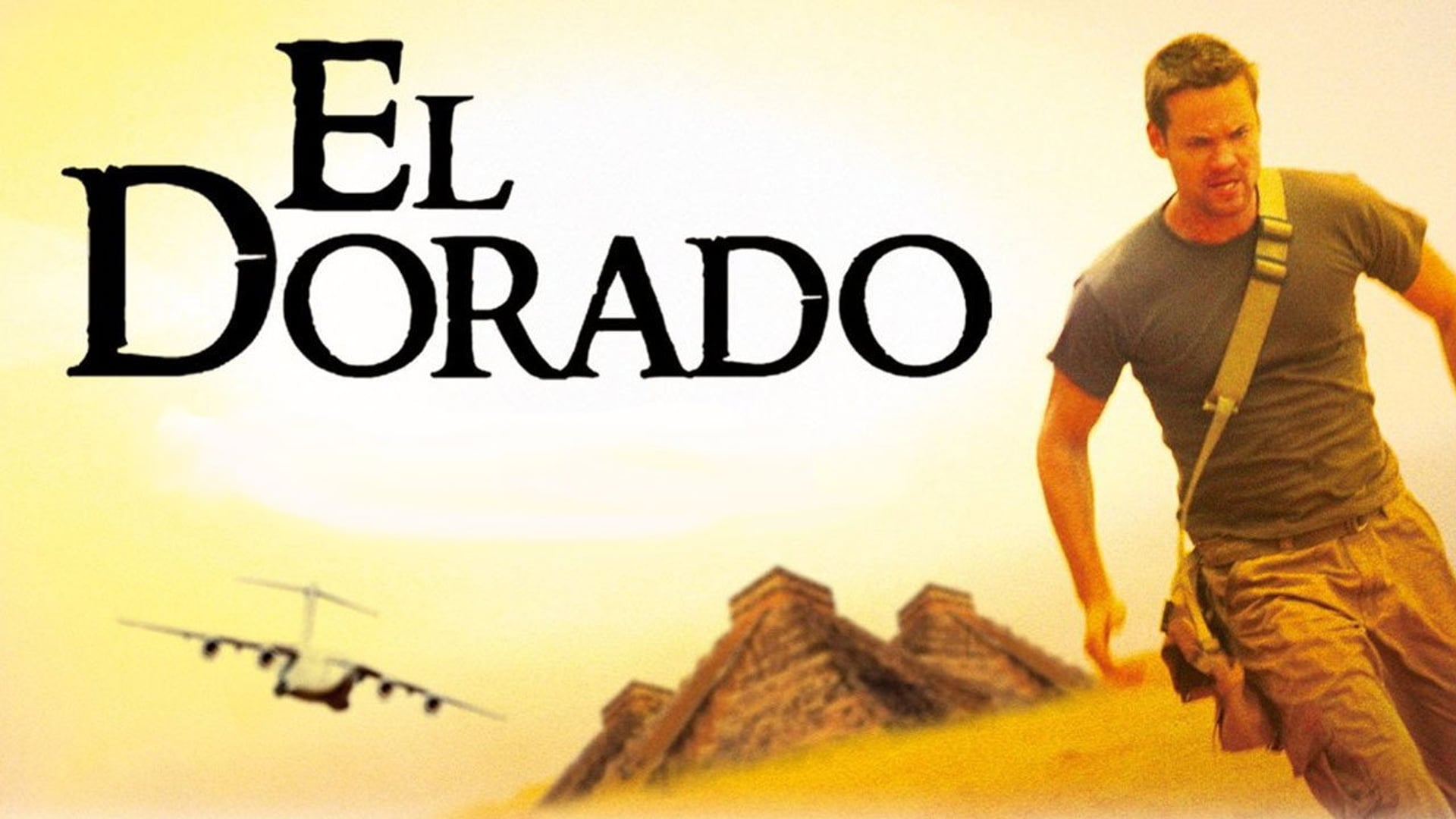 Foto do filme Eldorado: Em Busca da Cidade de Ouro