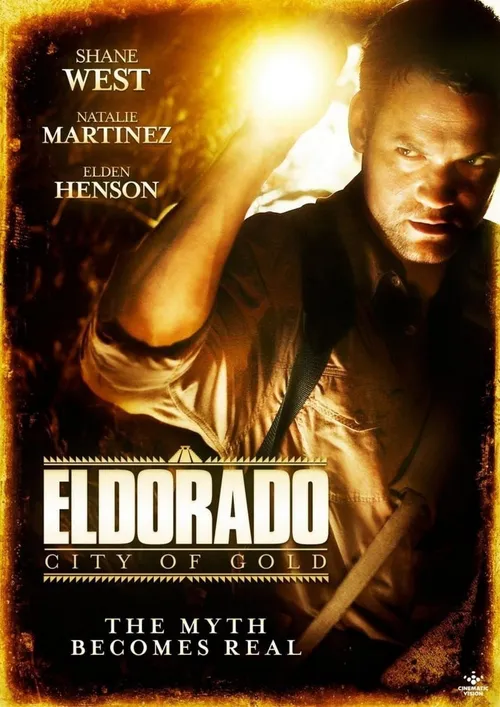 Eldorado: Em Busca da Cidade de Ouro