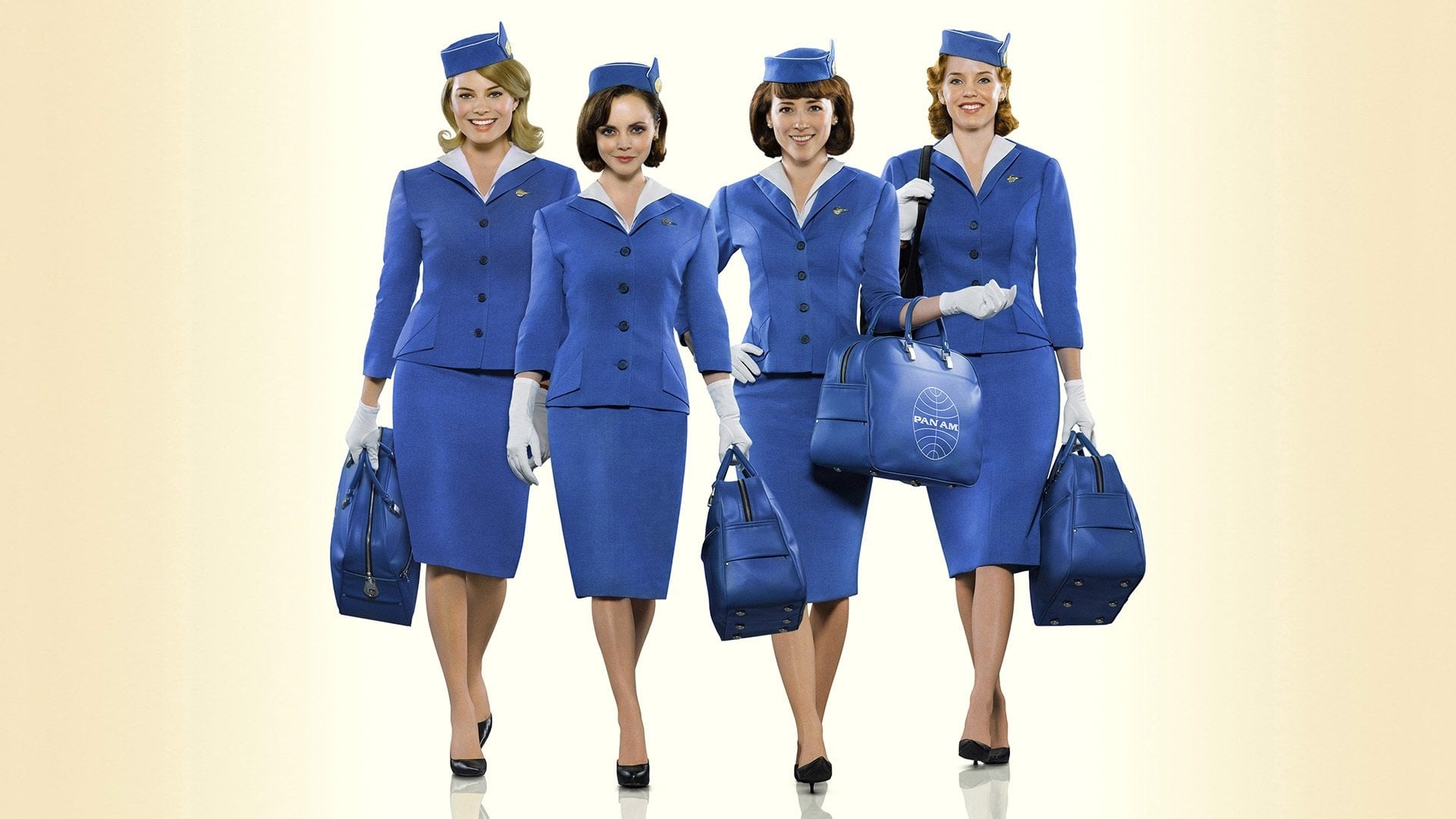 Foto do filme Pan Am