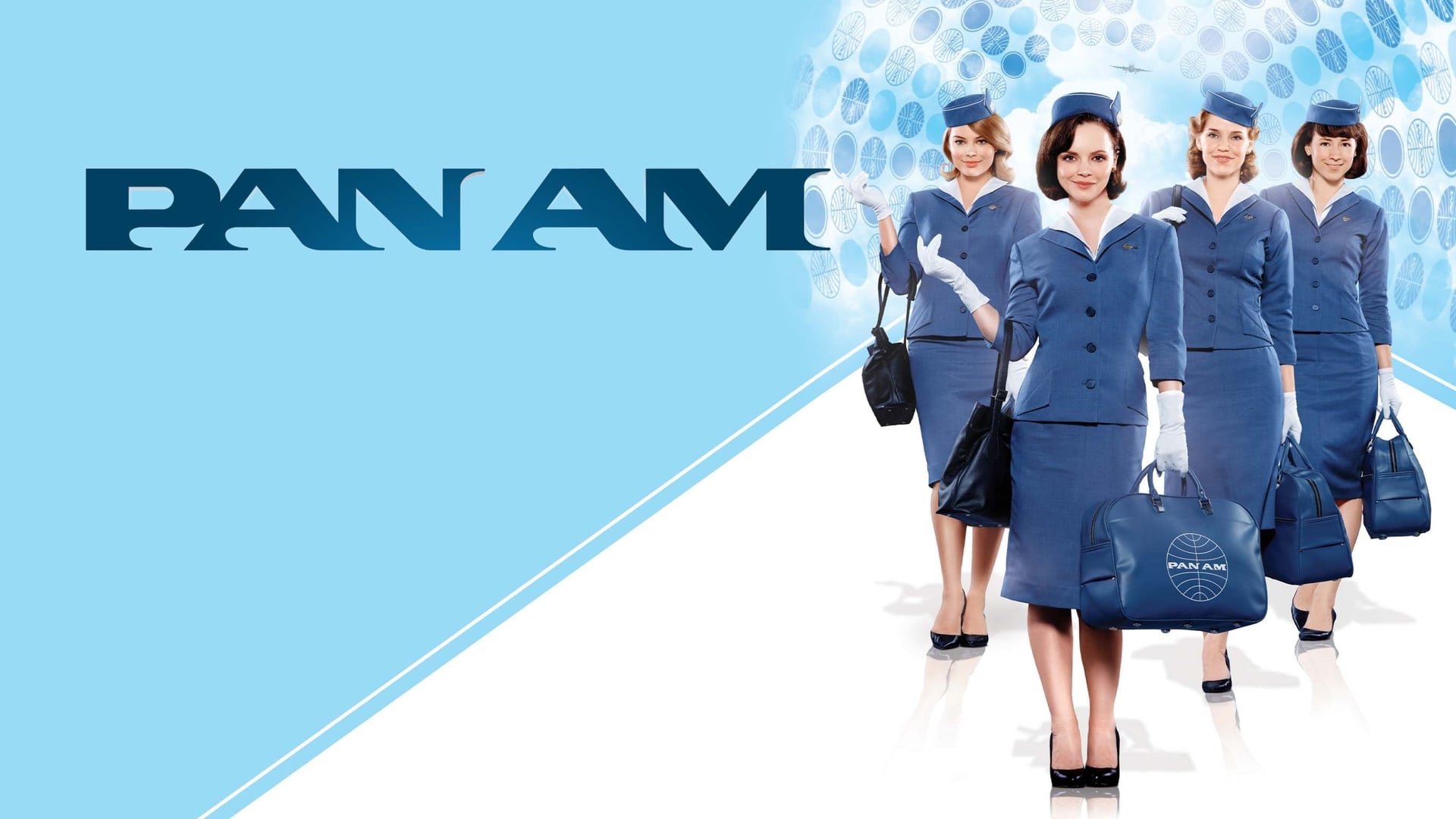 Foto do filme Pan Am