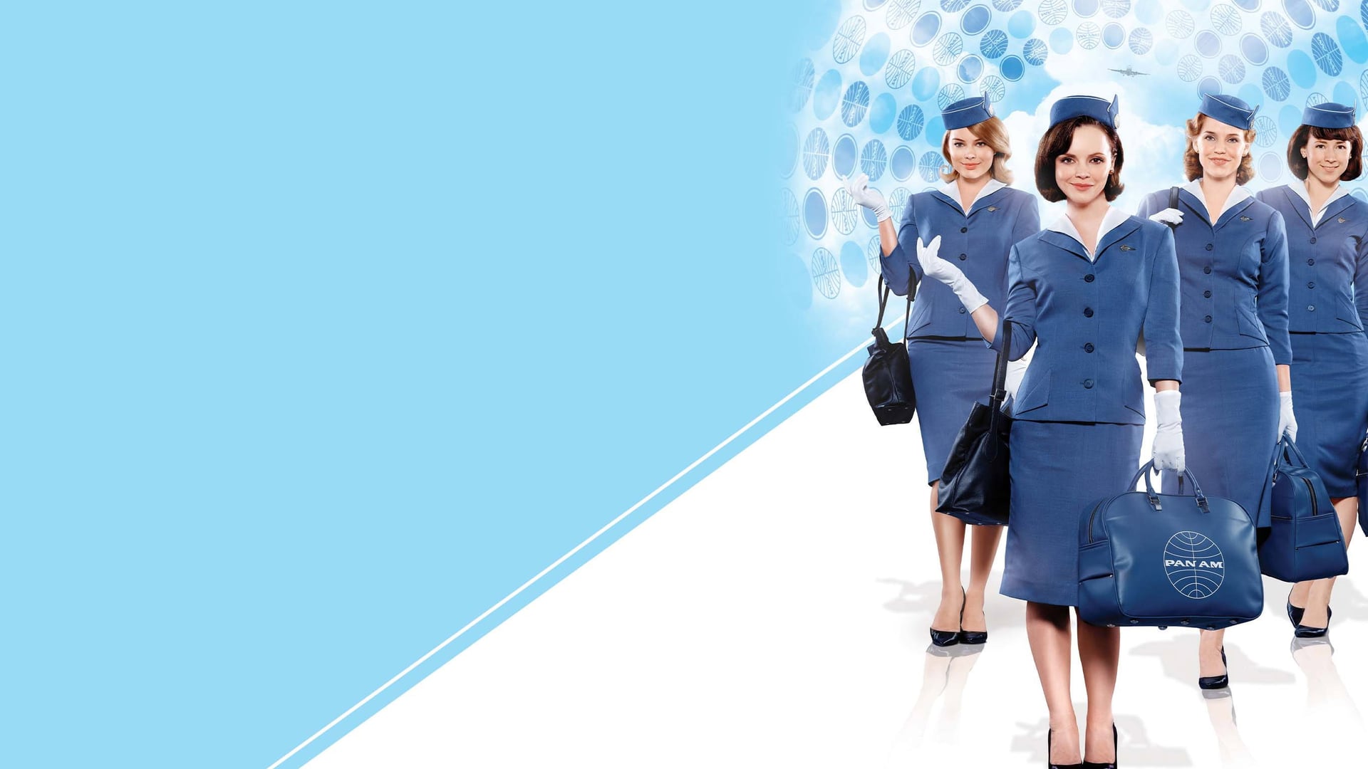 Foto do filme Pan Am