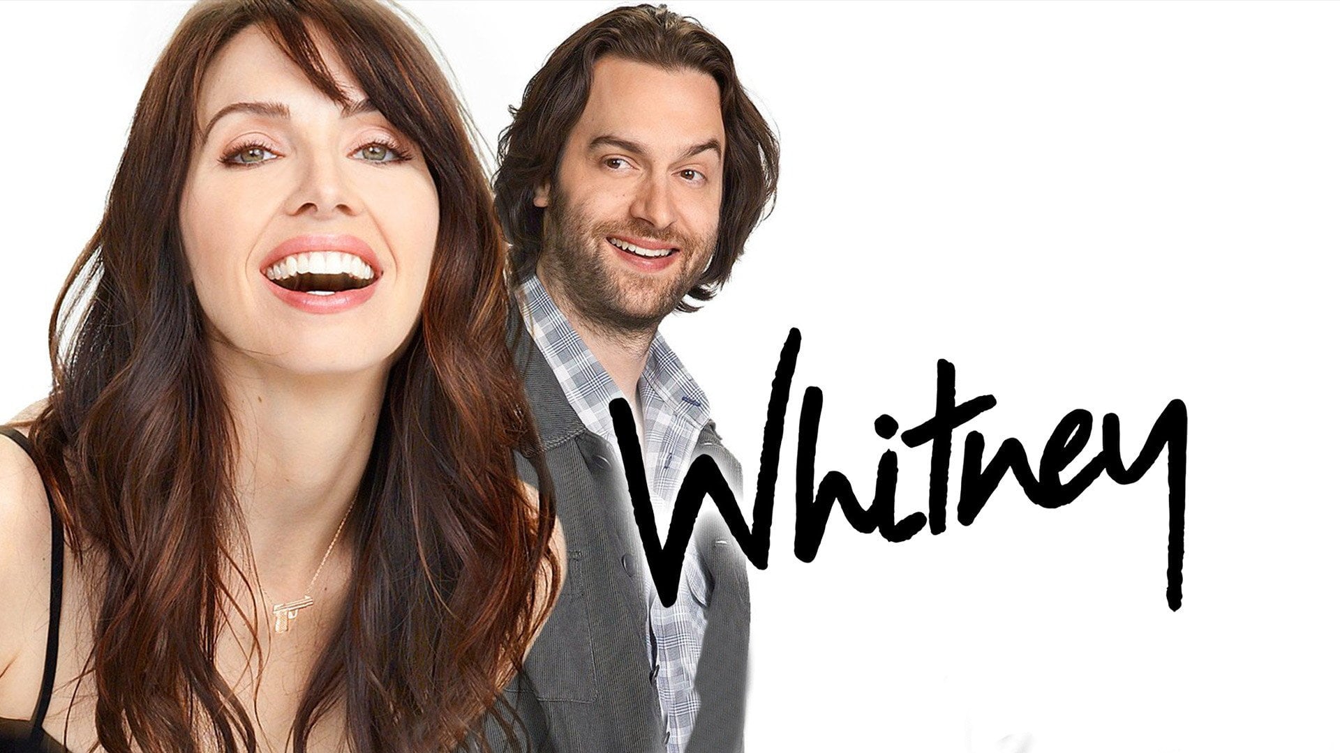 Foto do filme Whitney
