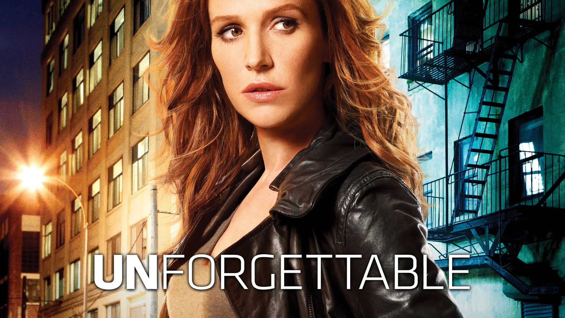 Foto do filme Unforgettable