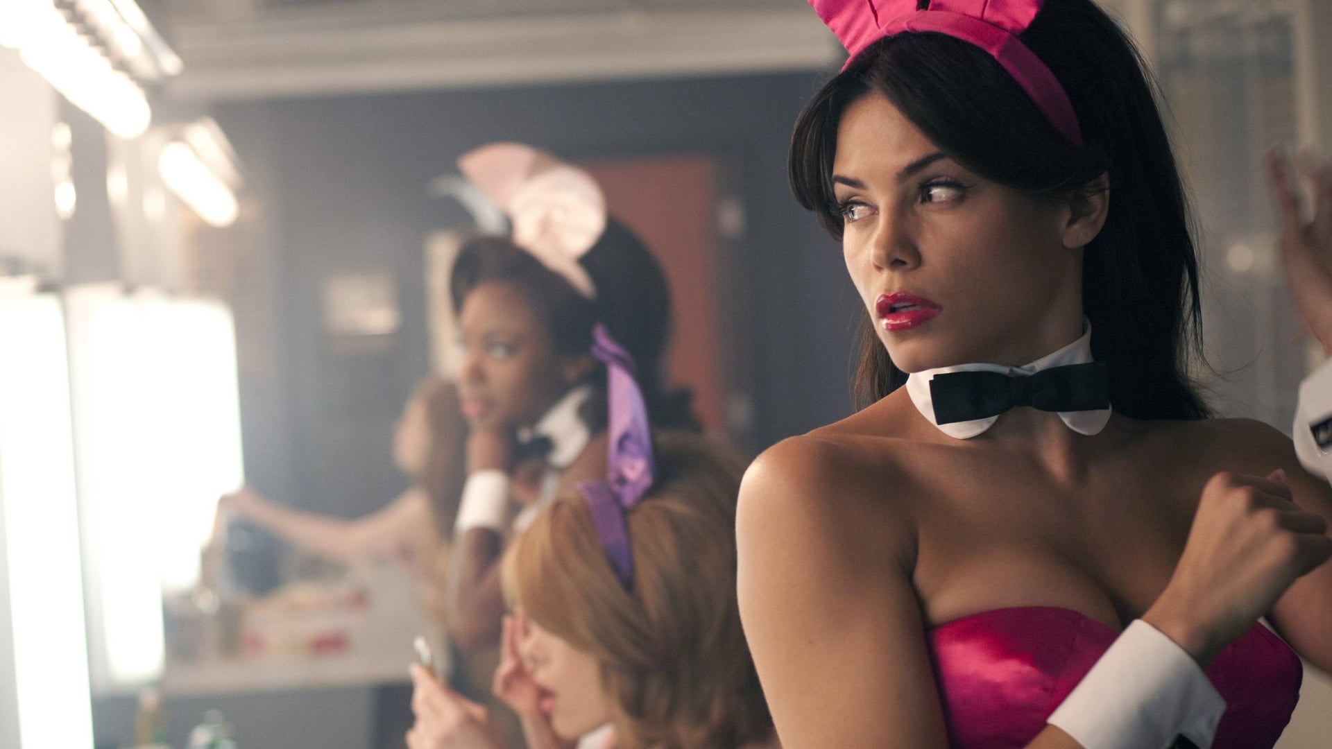 Foto do filme The Playboy Club