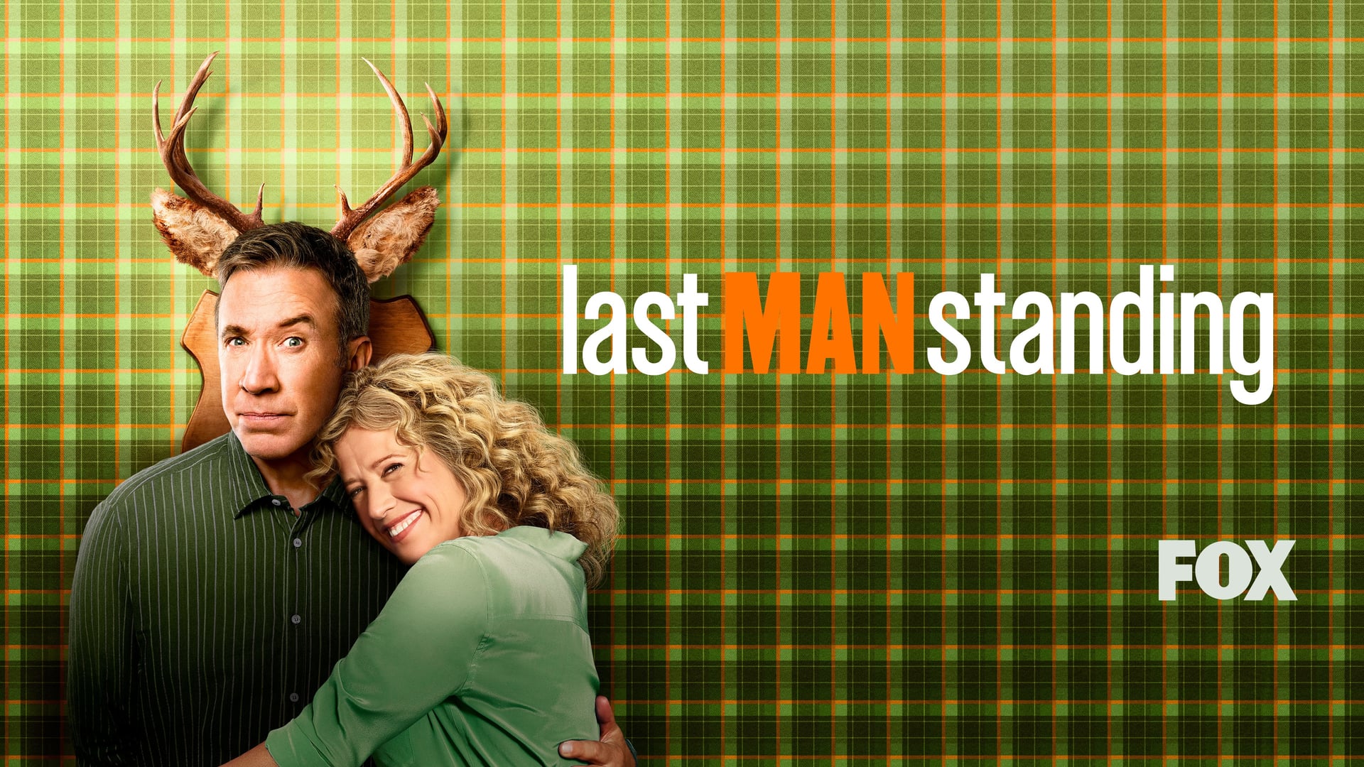 Foto do filme Last Man Standing
