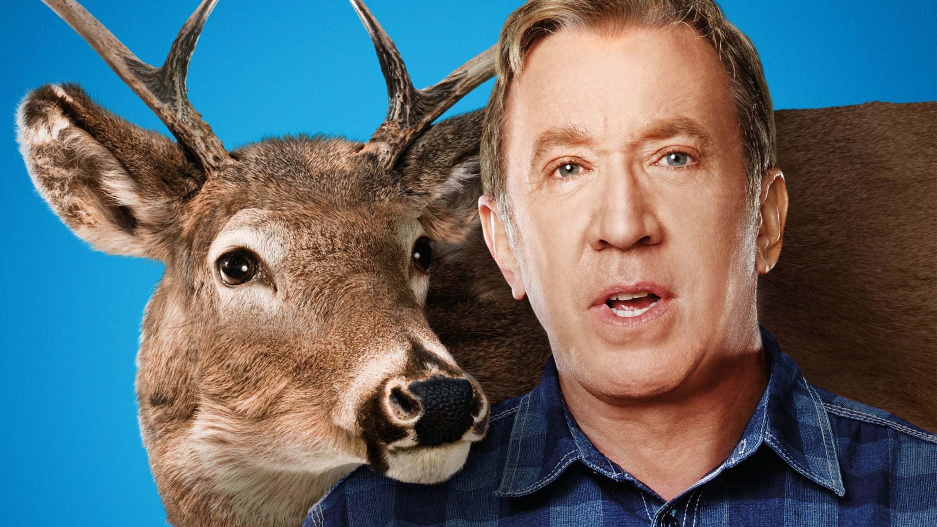 Foto do filme Last Man Standing