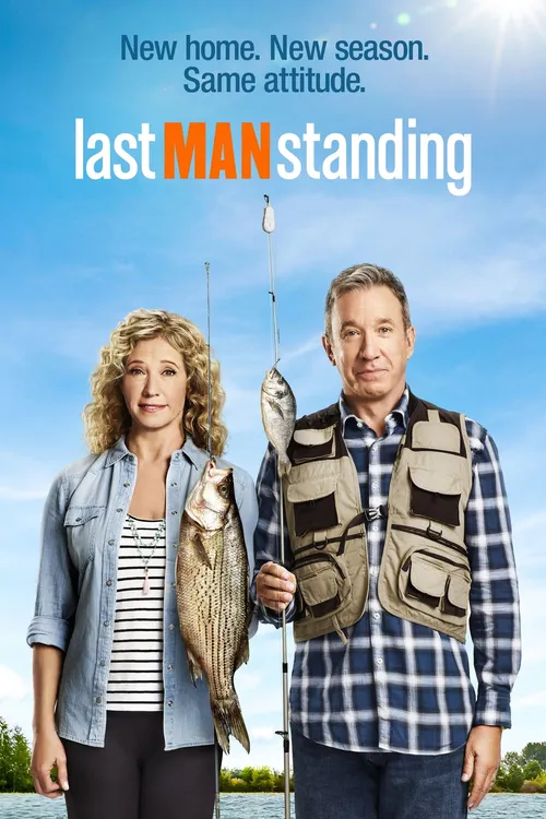 Last Man Standing