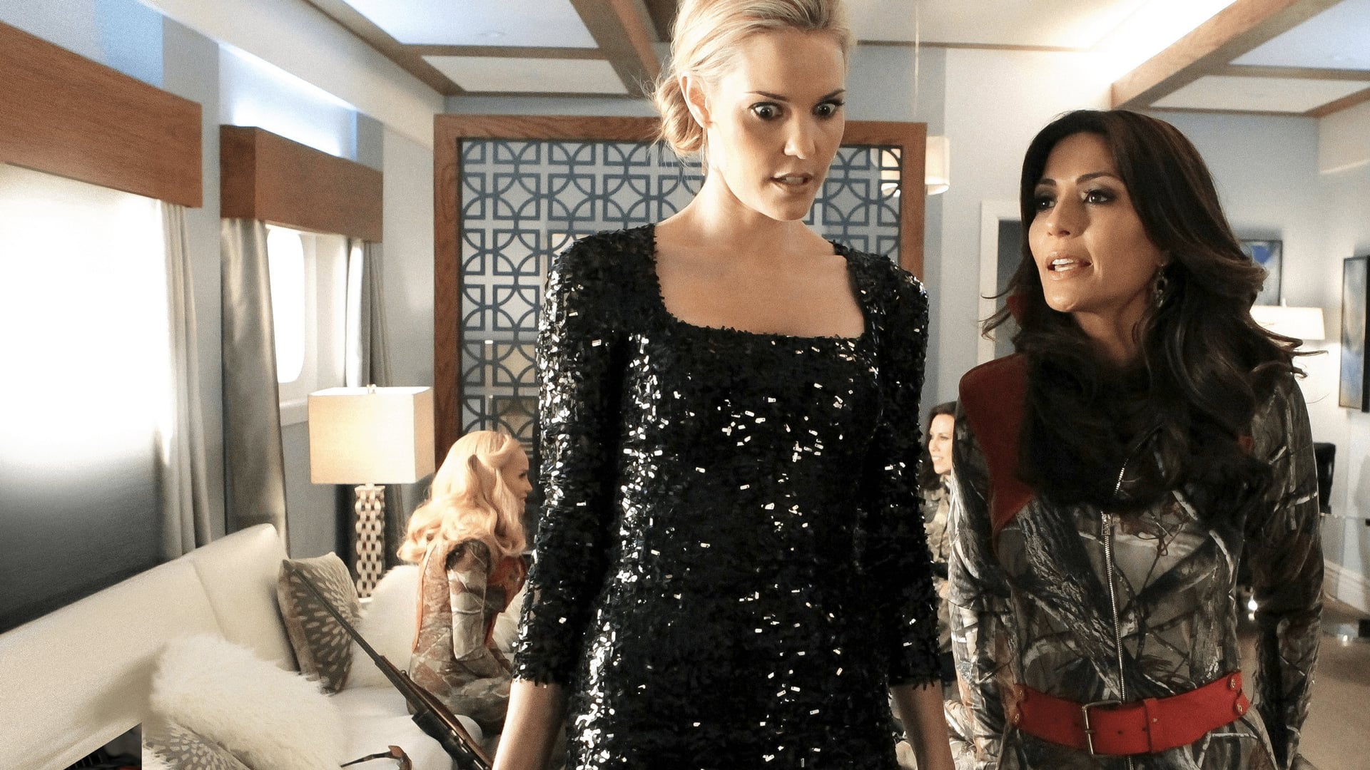 Foto do filme GCB