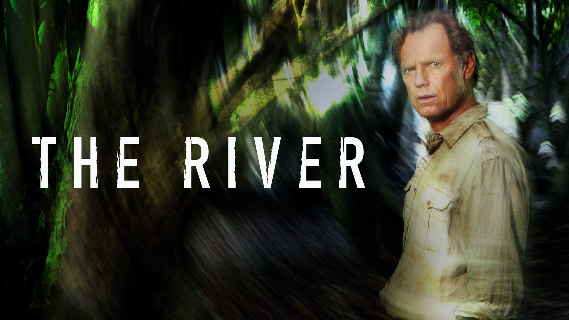Foto do filme The River