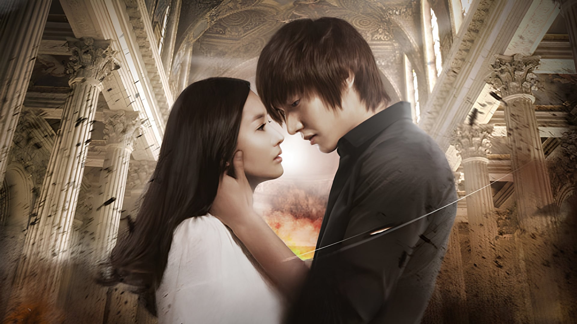 Foto do filme City Hunter