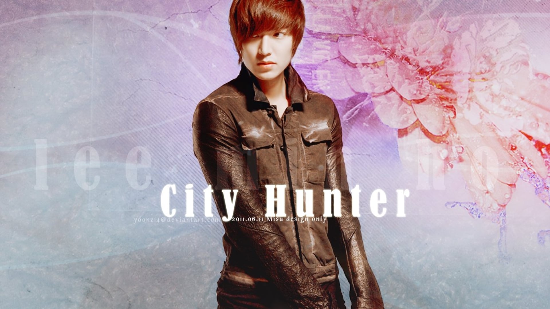 Foto do filme City Hunter