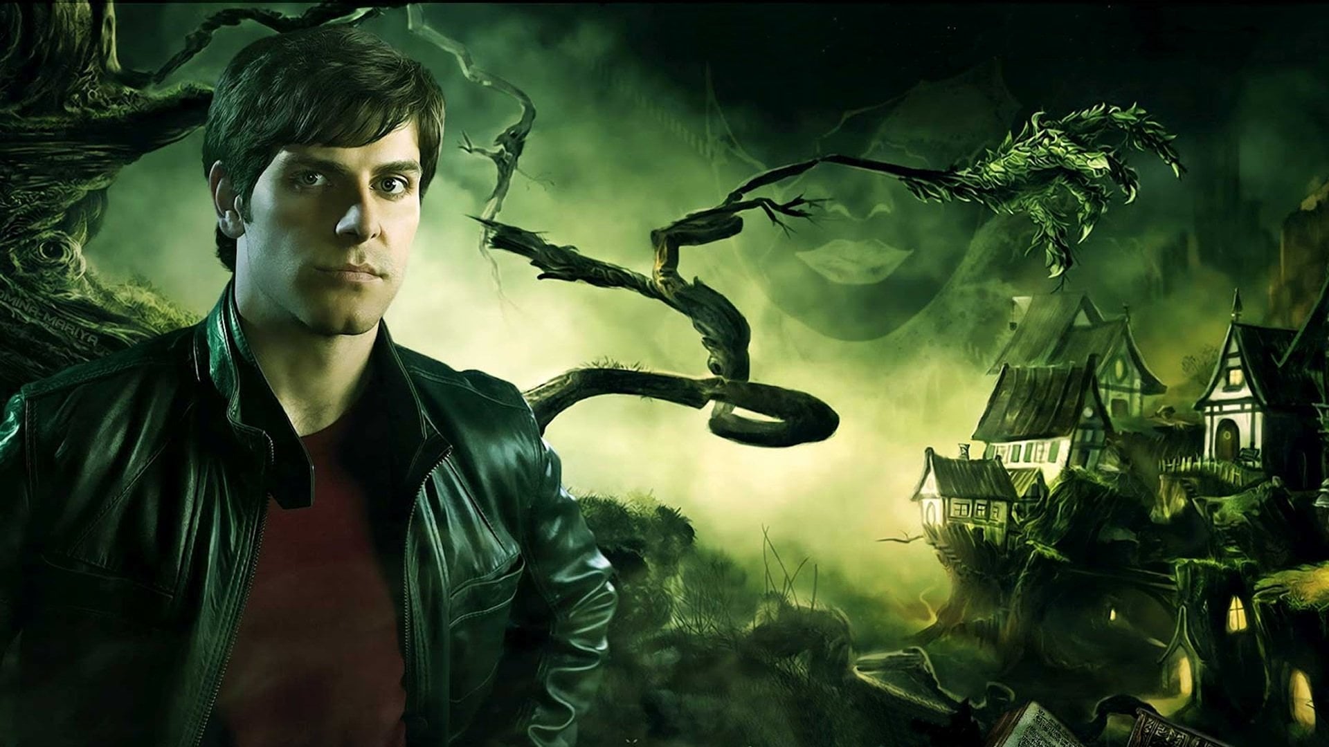 Foto do filme Grimm: Contos de Terror
