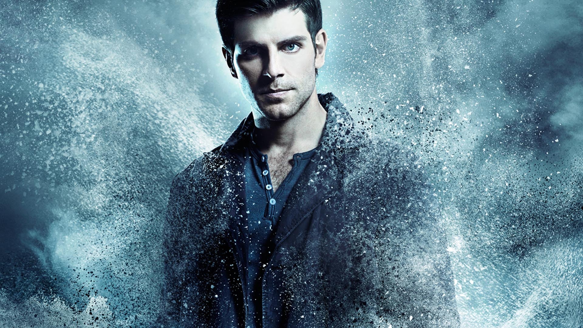 Foto do filme Grimm: Contos de Terror