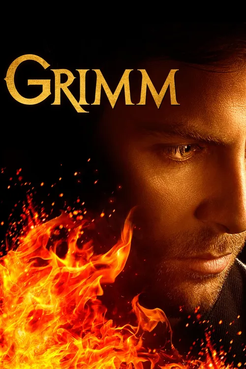 Grimm: Contos de Terror