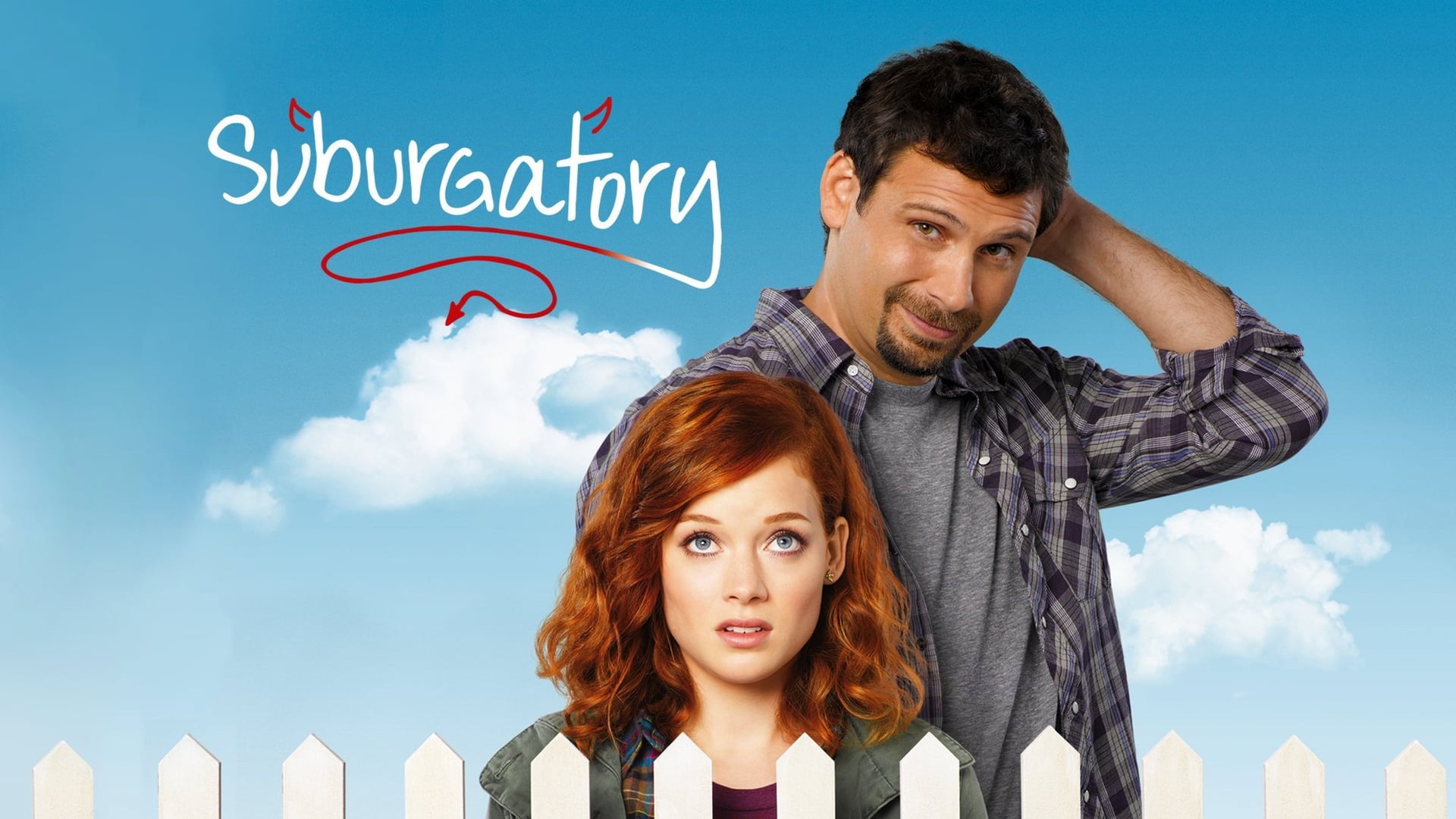 Foto do filme Suburgatório