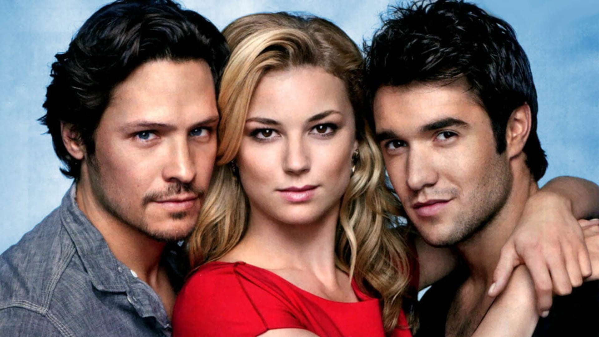 Foto do filme Revenge