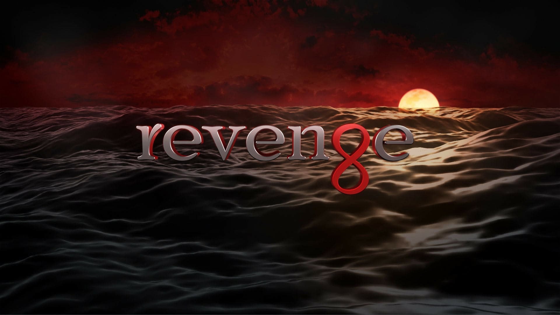Foto do filme Revenge