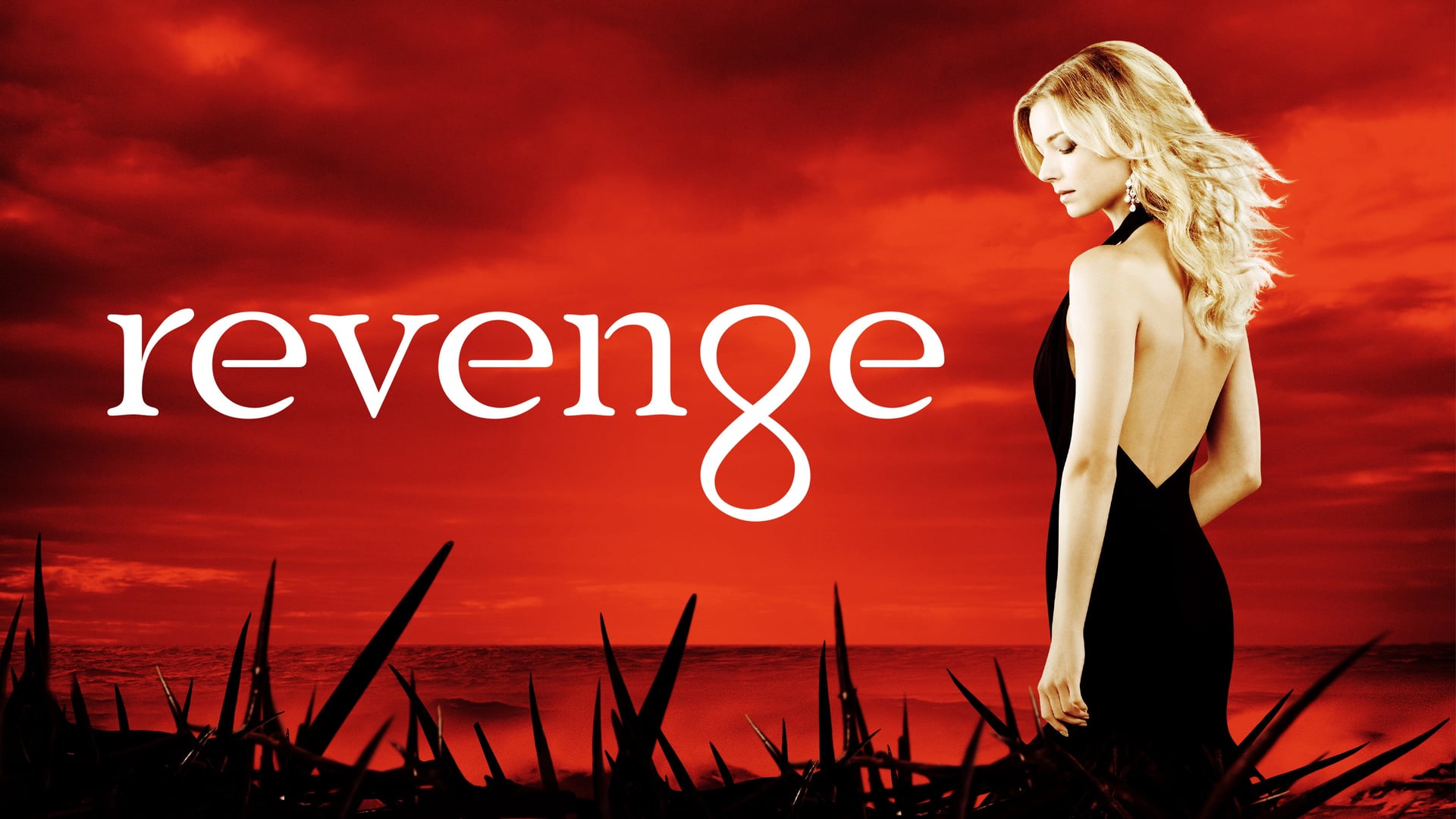Foto do filme Revenge