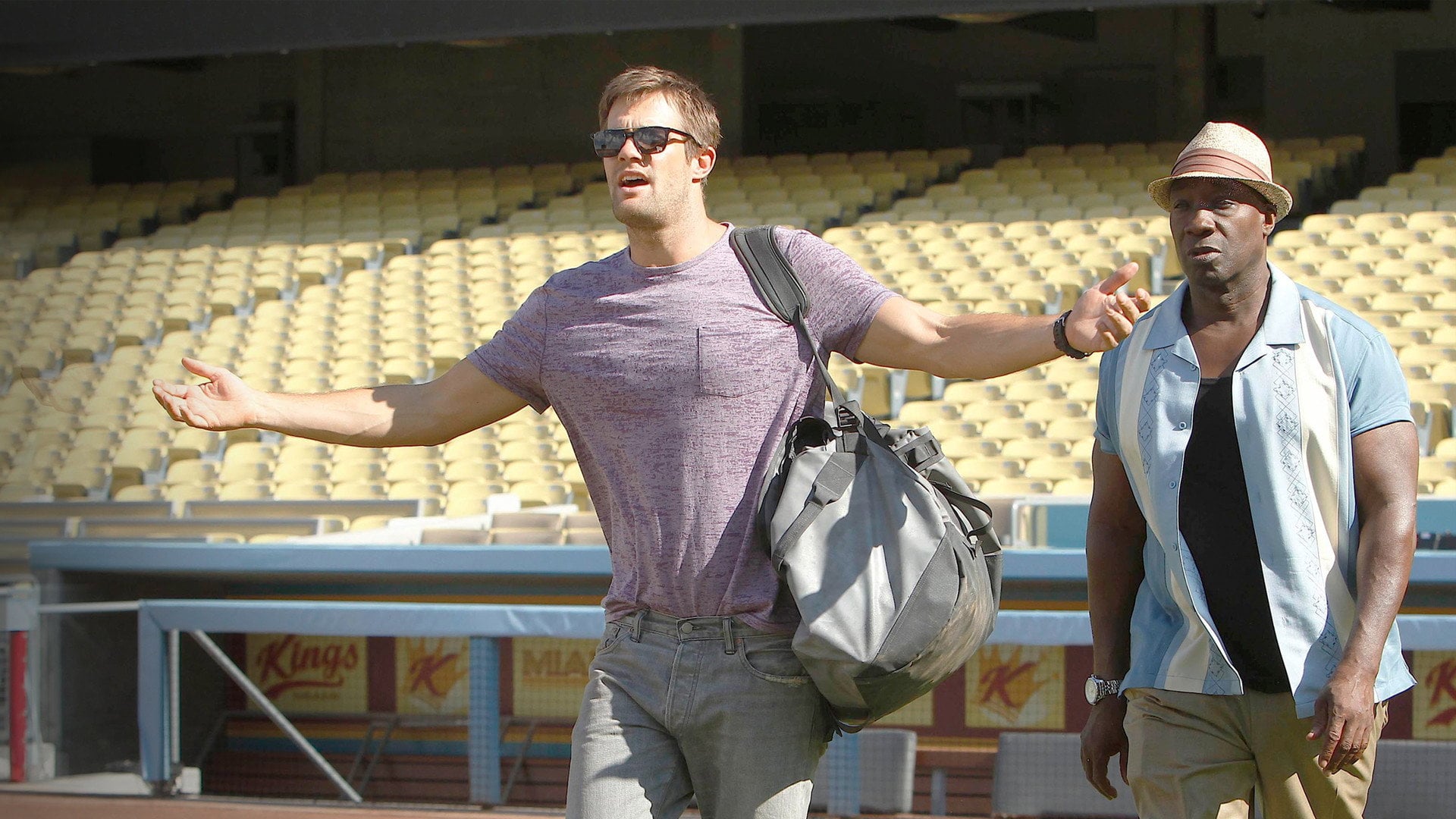 Foto do filme The Finder