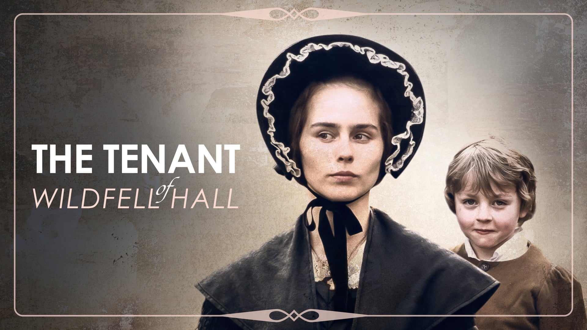 Foto do filme A Moradora de Wildfell Hall