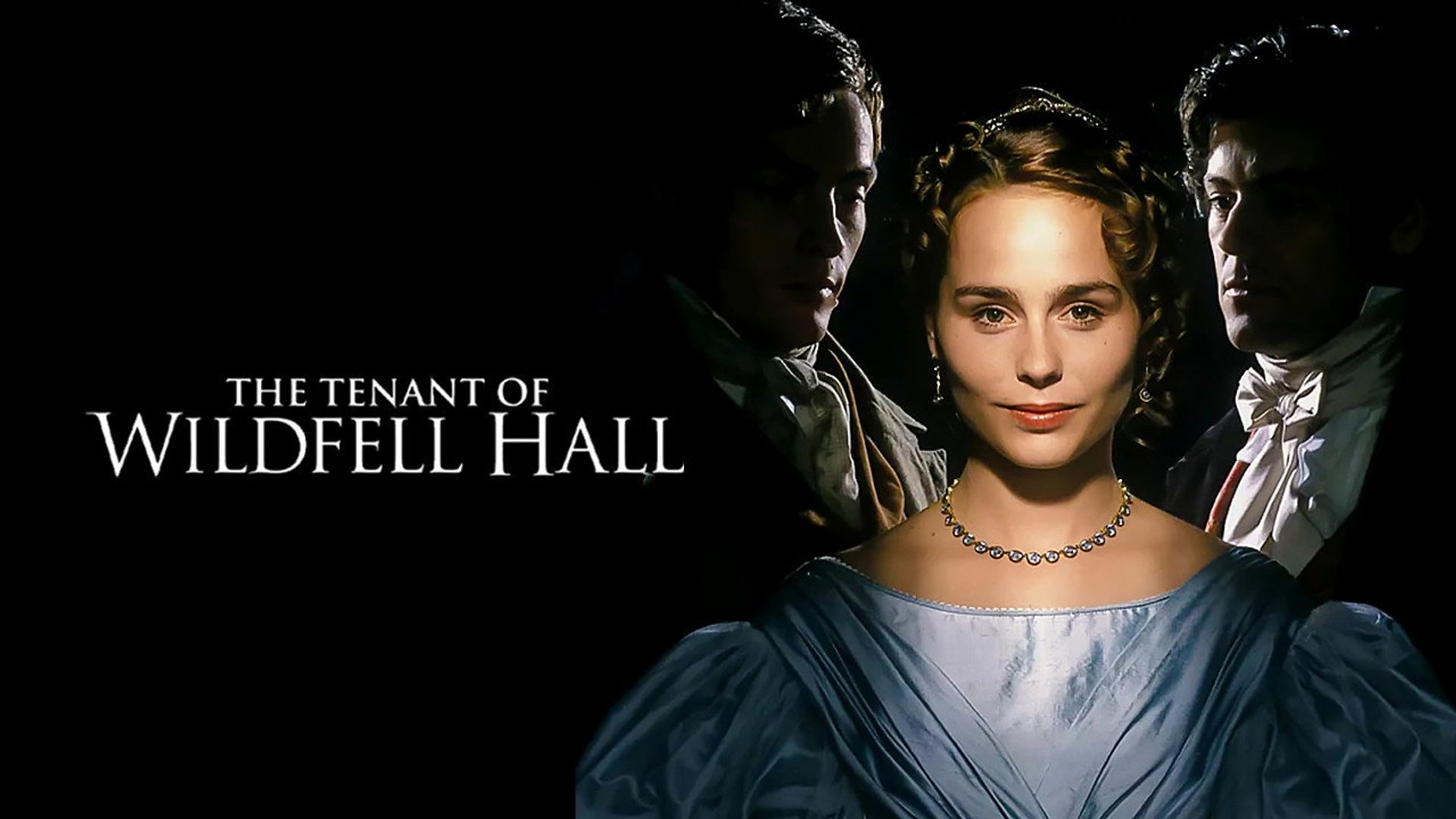 Foto do filme A Moradora de Wildfell Hall