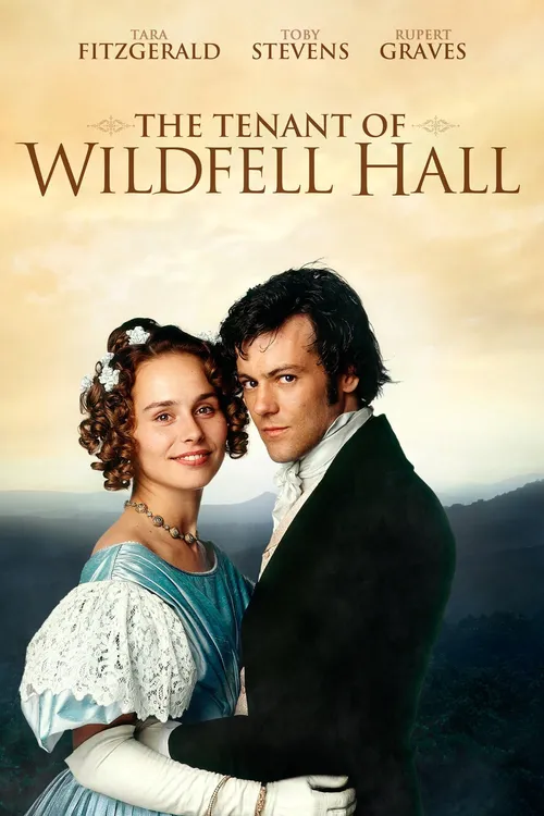 A Moradora de Wildfell Hall