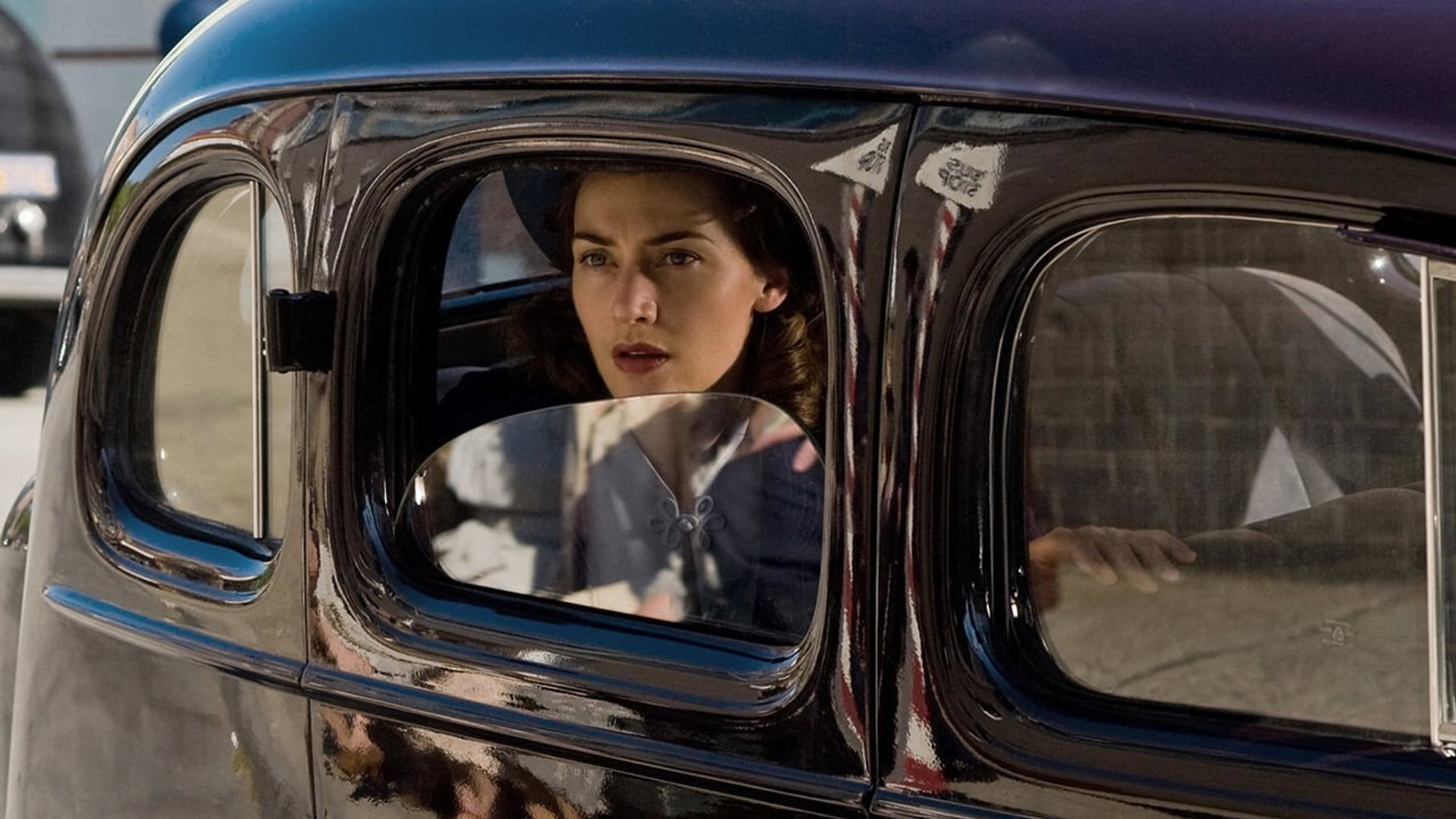 Foto do filme Alma em Suplício