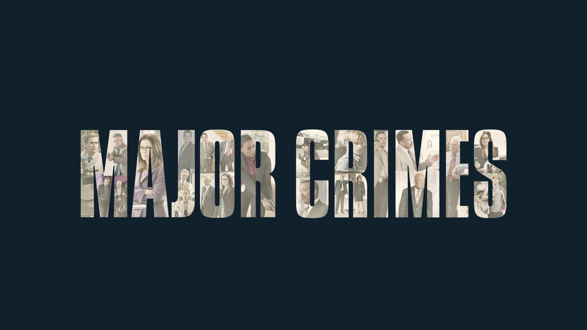 Foto do filme Crimes Graves