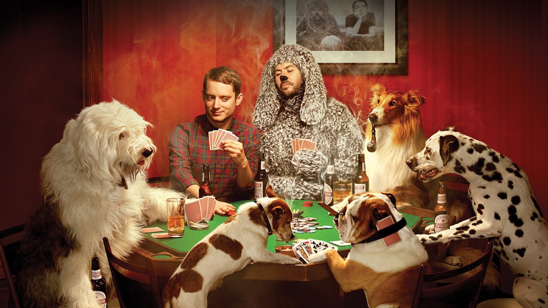 Foto do filme Wilfred