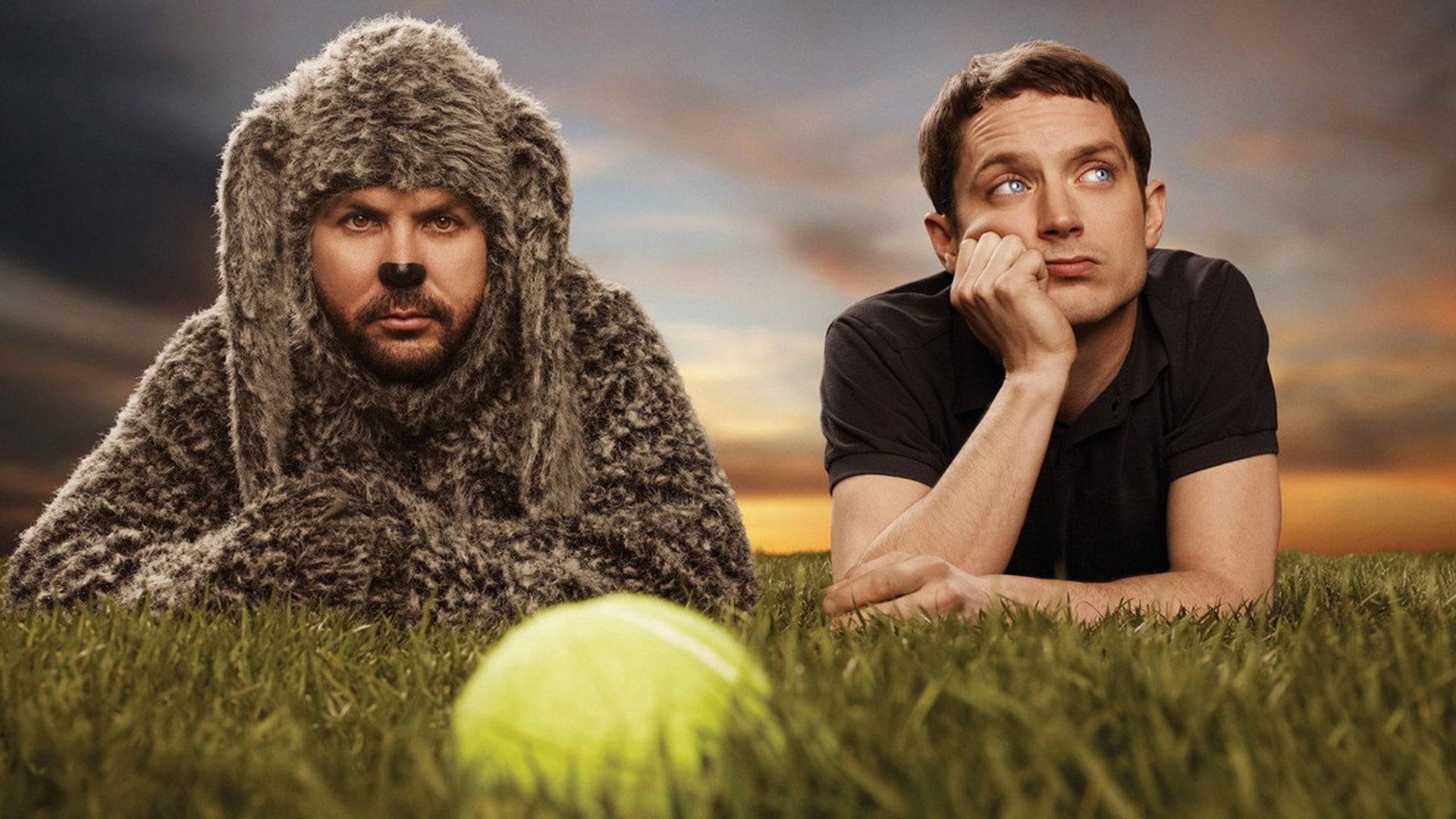 Foto do filme Wilfred