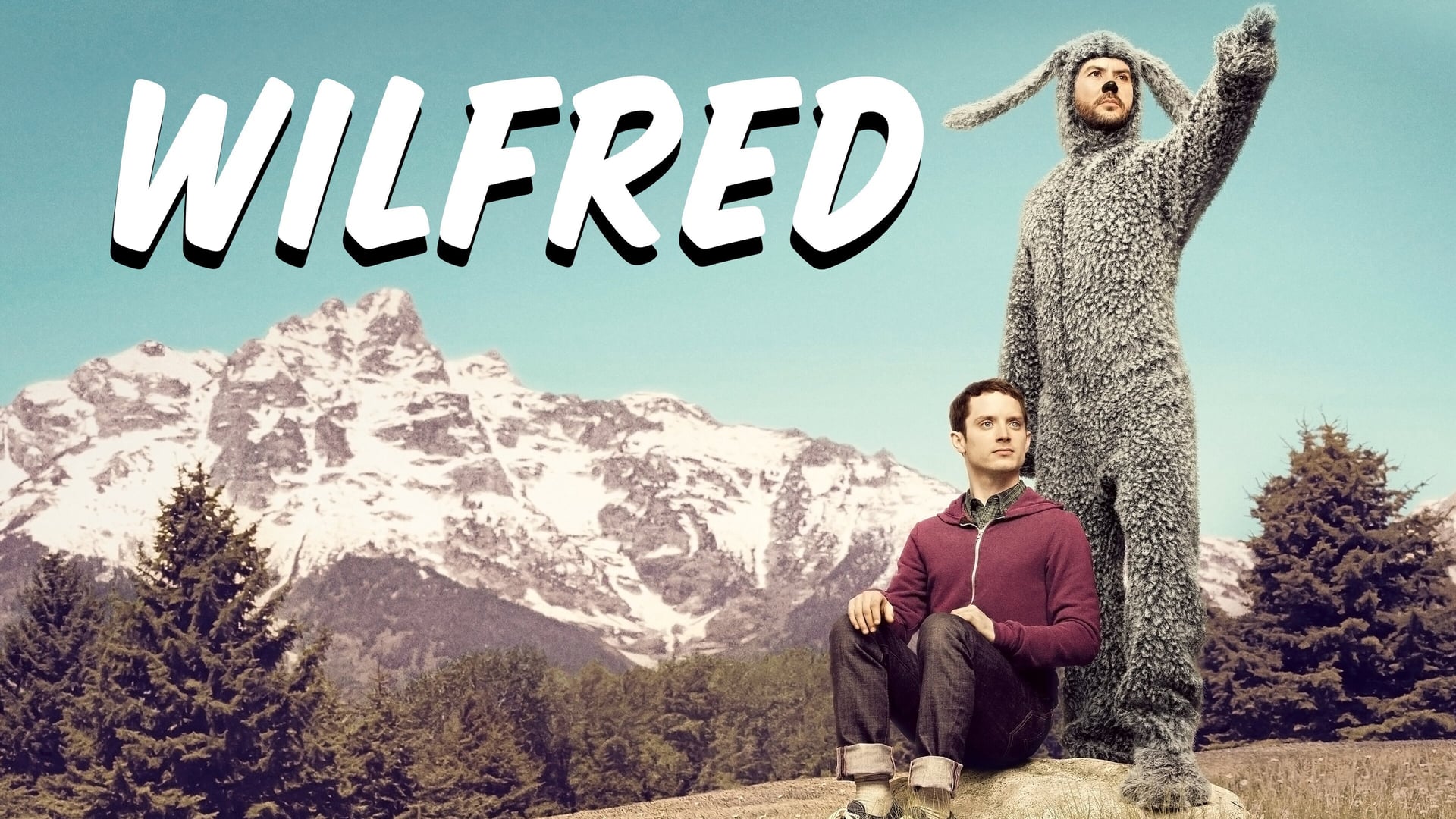 Foto do filme Wilfred