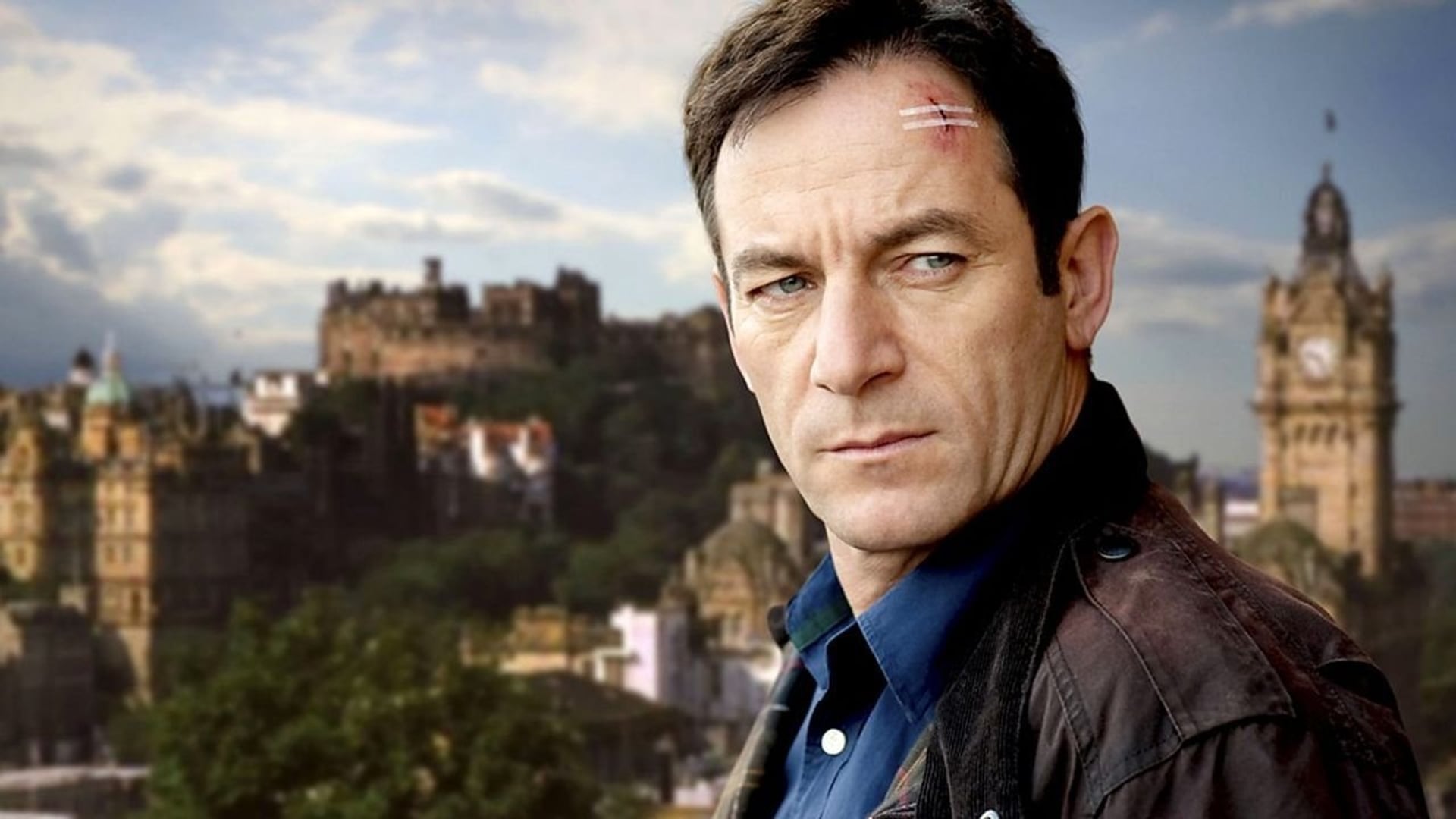 Foto do filme Case Histories