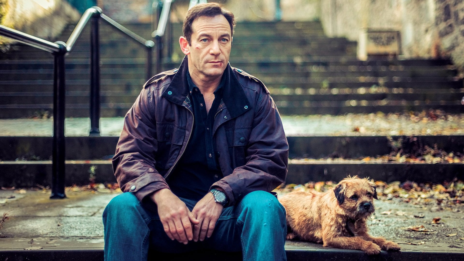 Foto do filme Case Histories