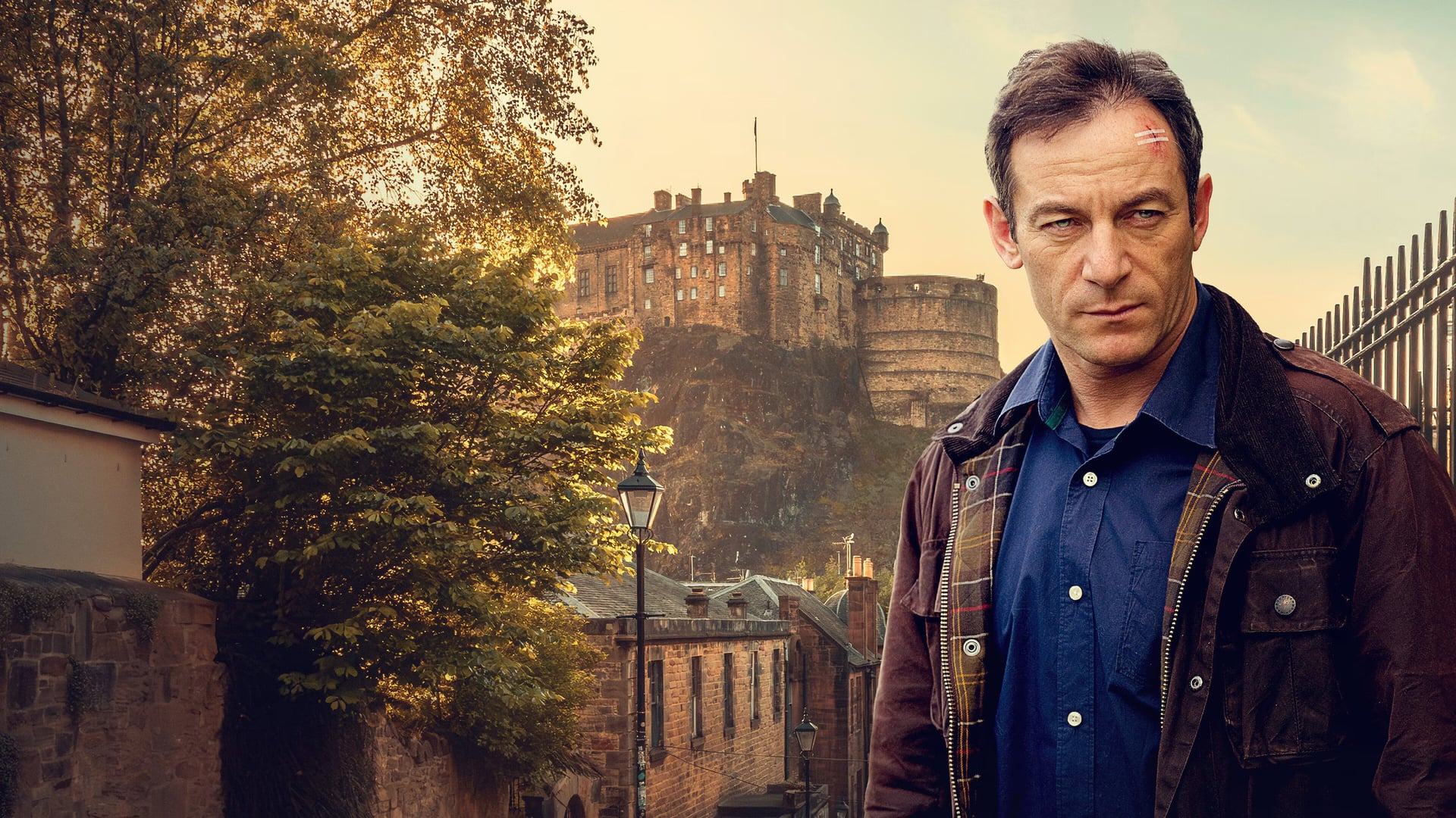 Foto do filme Case Histories