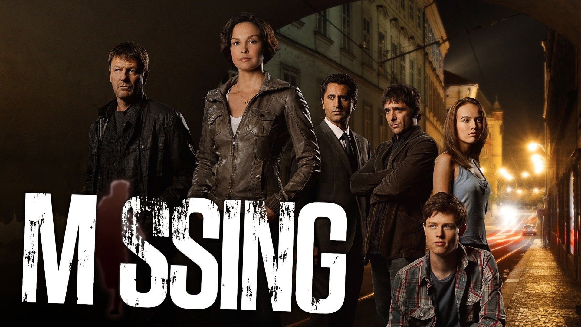 Foto do filme Missing