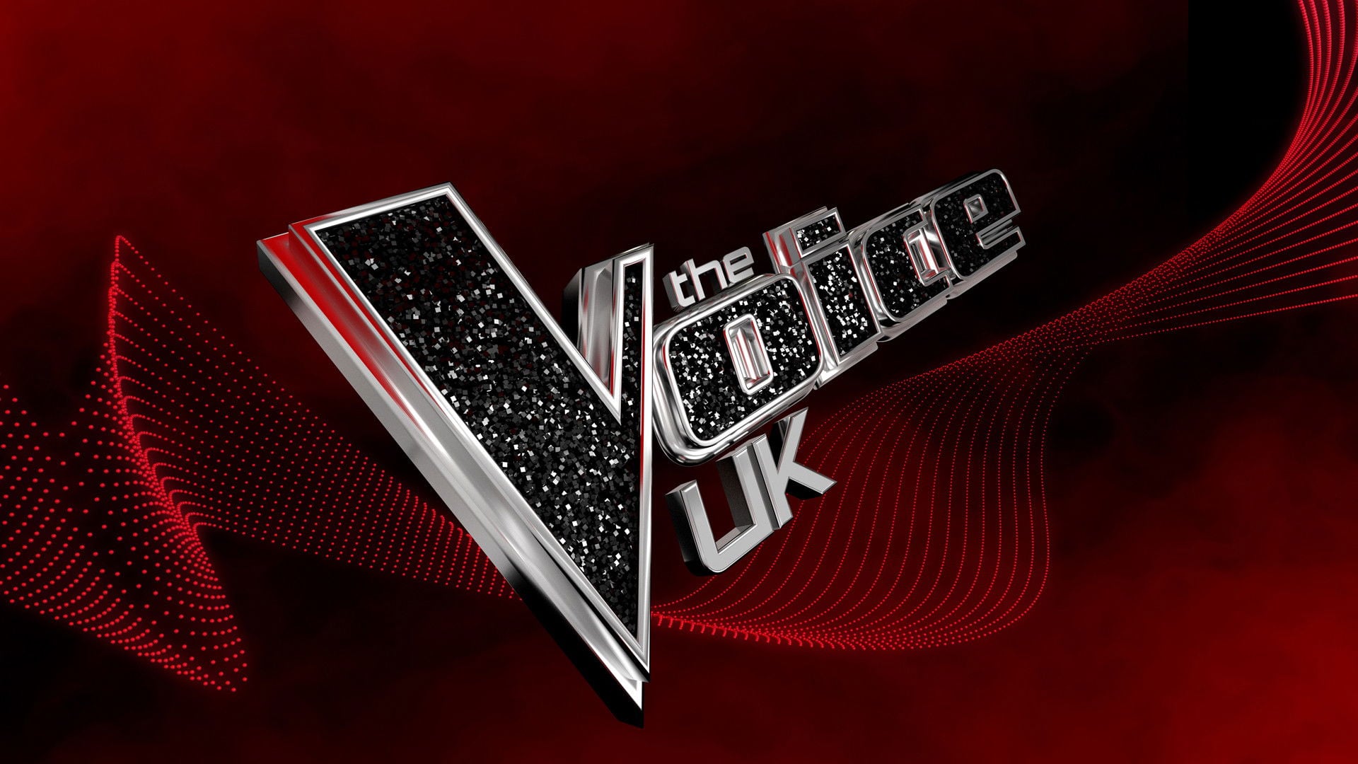 Foto do filme The Voice UK