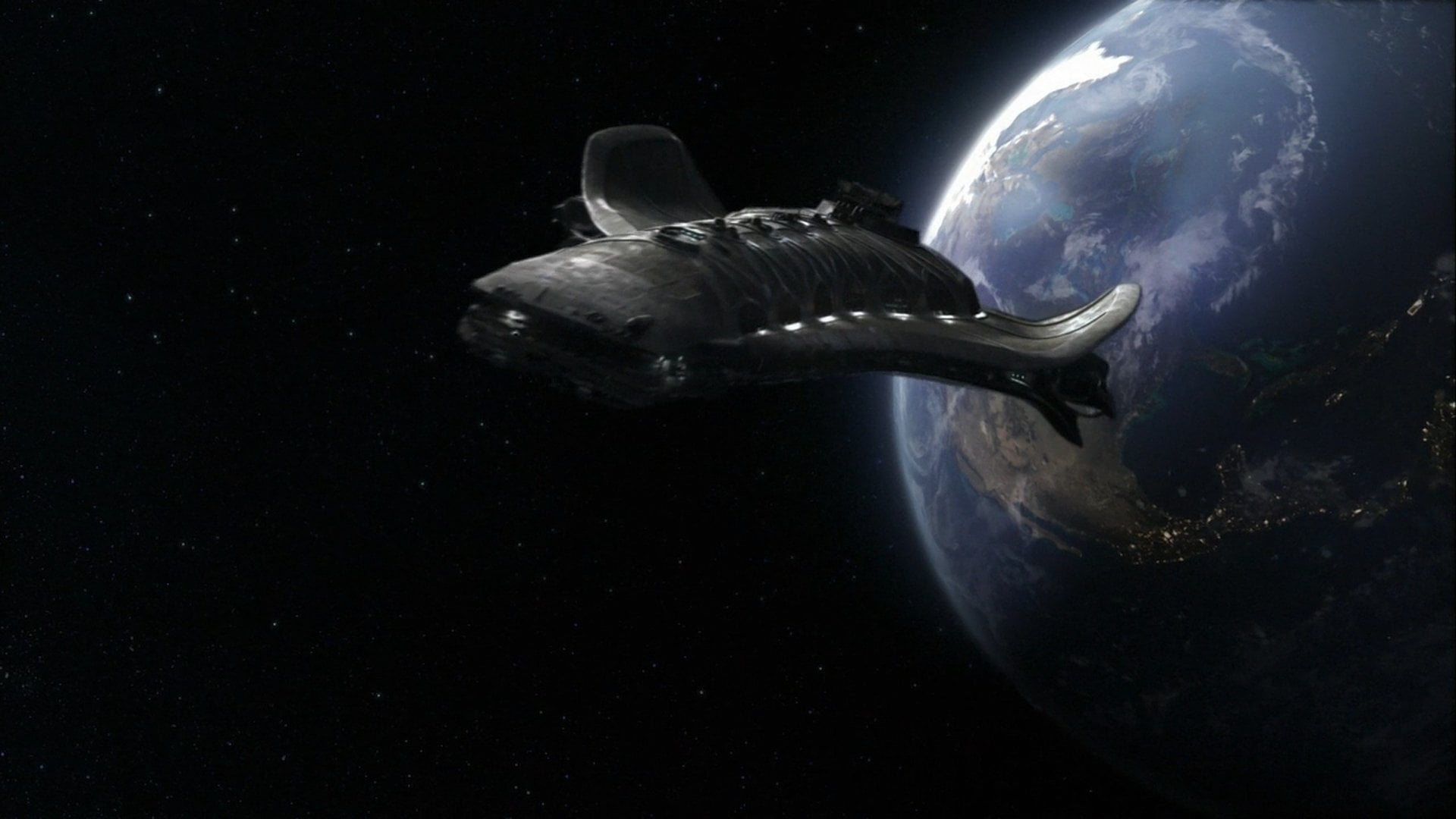 Foto do filme Masters of Science Fiction