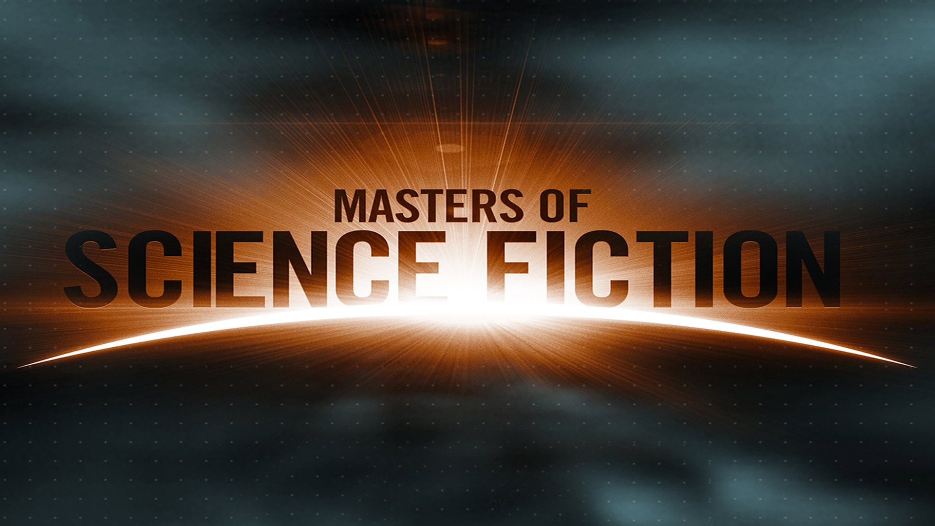 Foto do filme Masters of Science Fiction