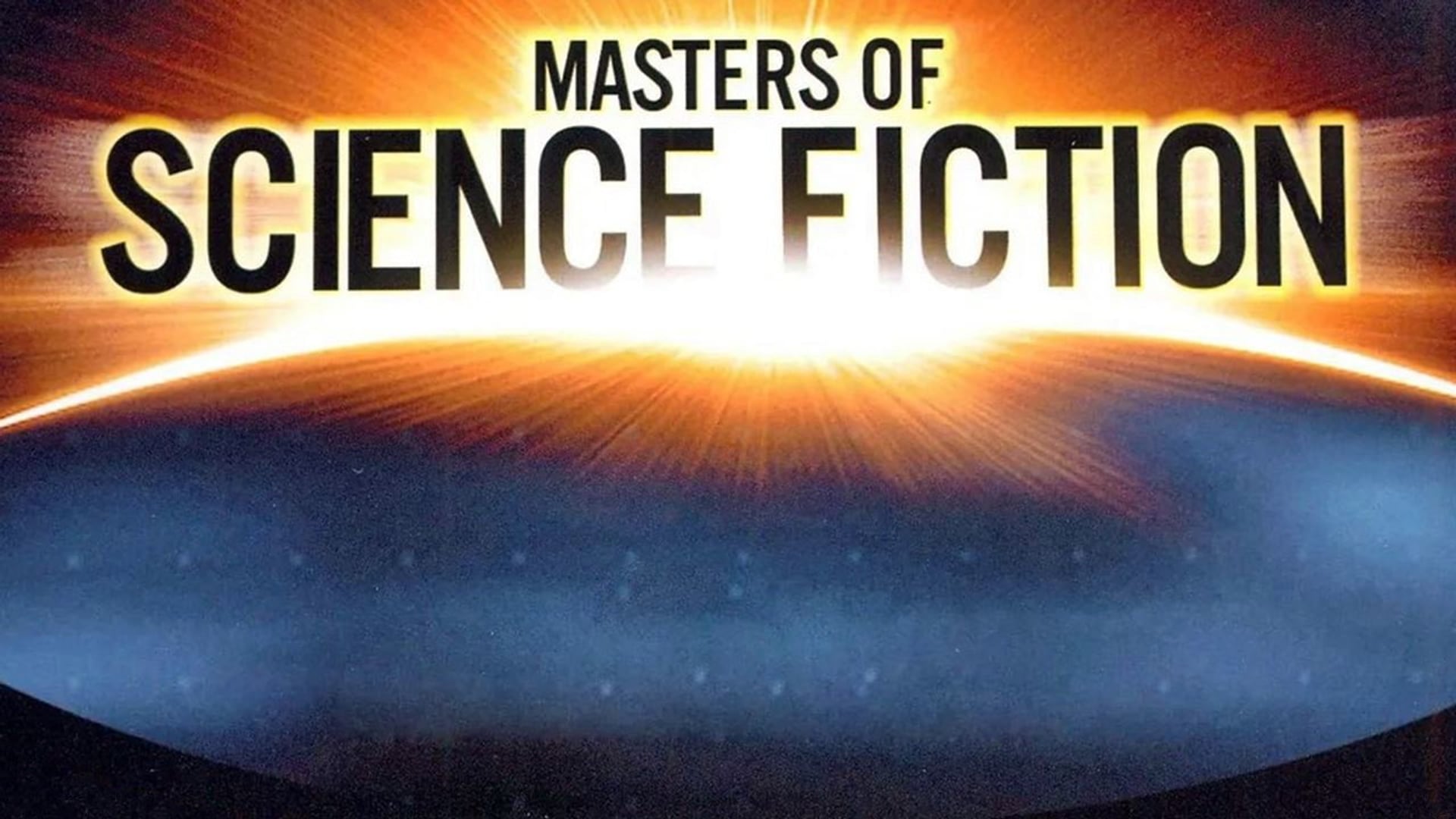 Foto do filme Masters of Science Fiction